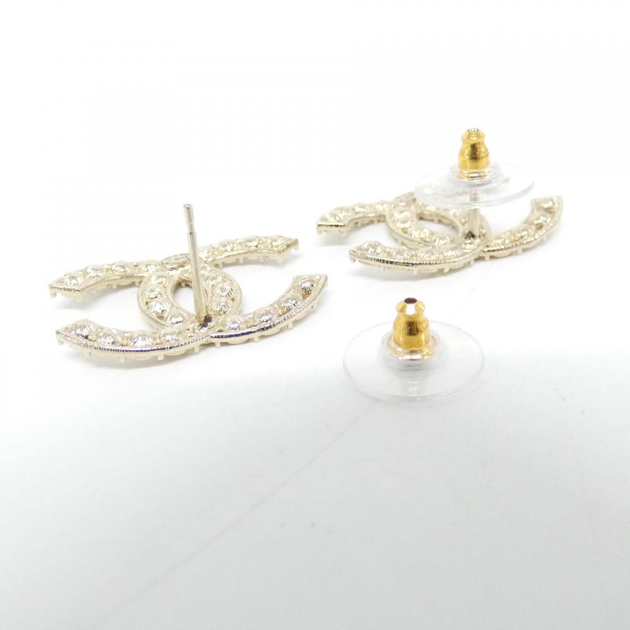 シャネル AB1363 ピアス