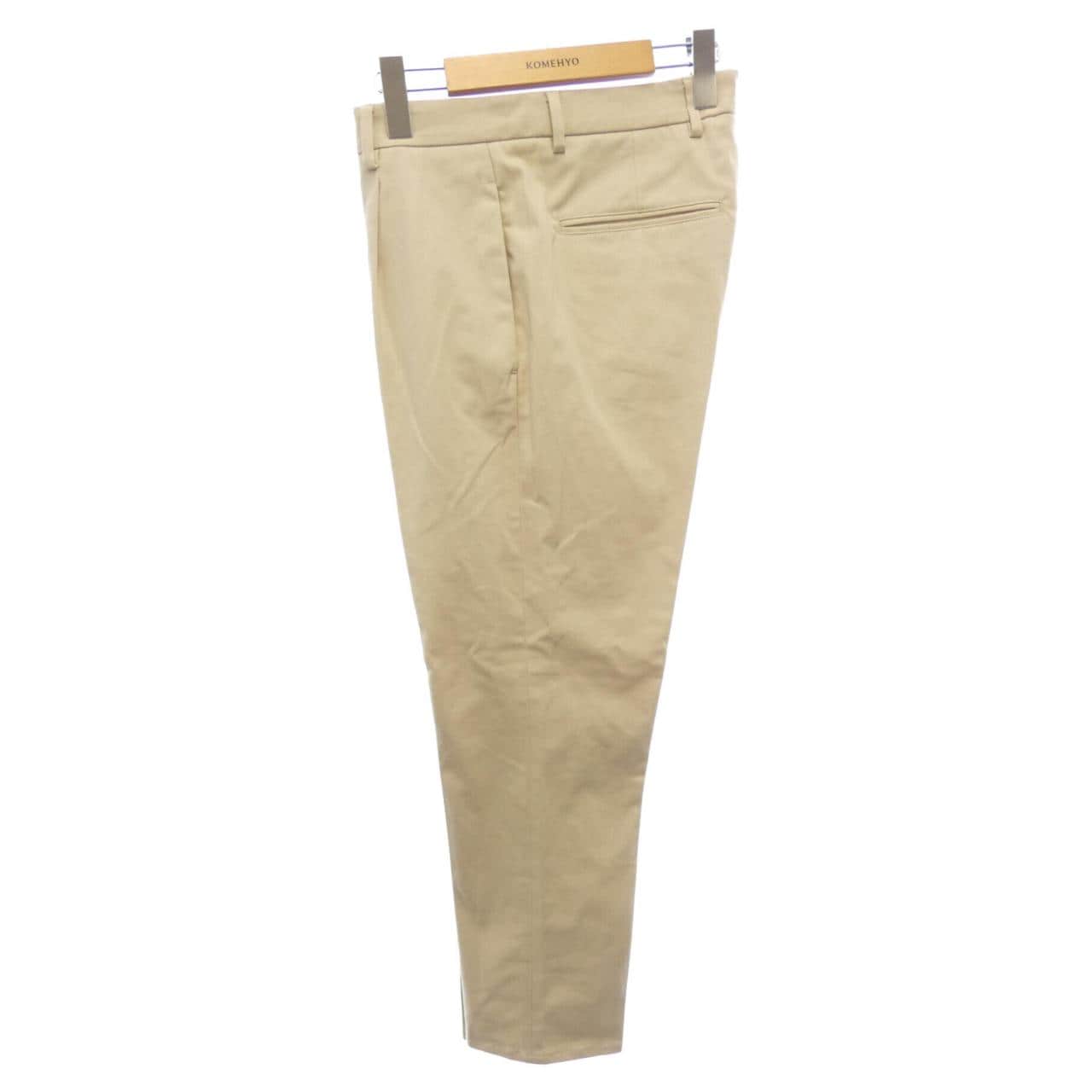 ジャブス GIAB'S パンツ