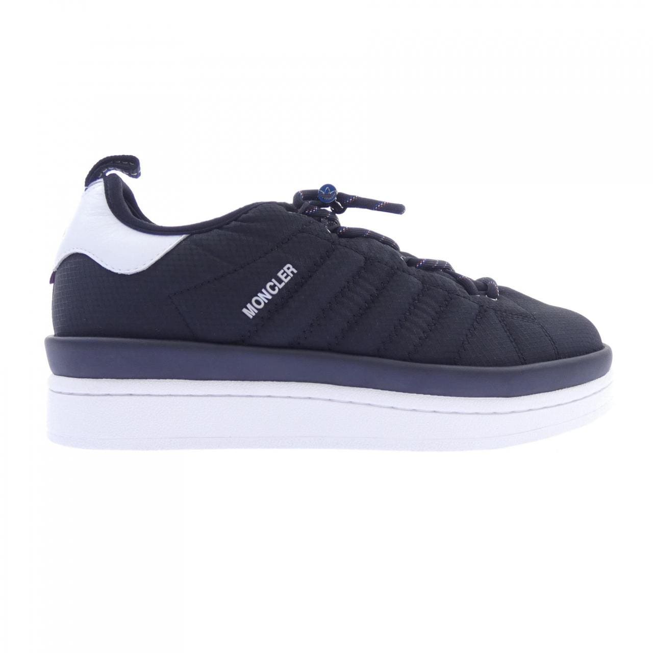 アディダス ADIDAS MONCLER スニーカー