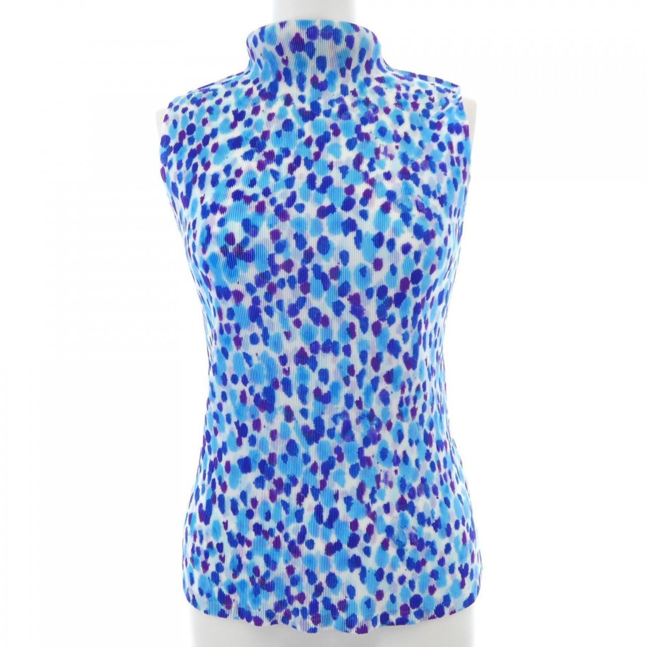 プリーツプリーズ PLEATS PLEASE 2015 PP51FK382 7560022 トップス