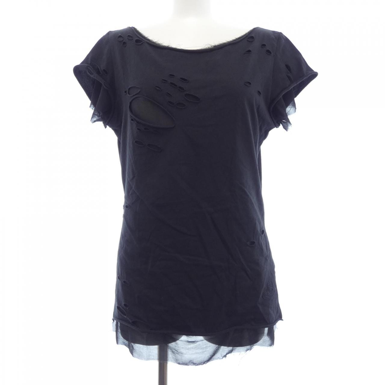 アングロマニア ANGLOMANIA 14-01-351022 トップス