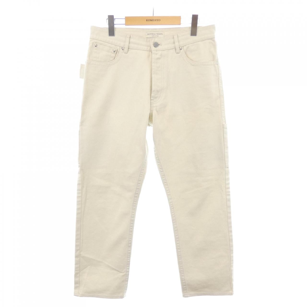 ボッテガヴェネタ BOTTEGA VENETA 566891 パンツ