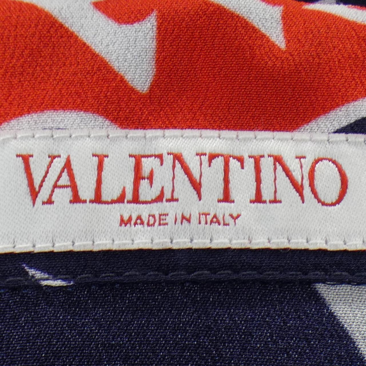 ヴァレンティノ VALENTINO 1V3AAA908KW S／Sシャツ