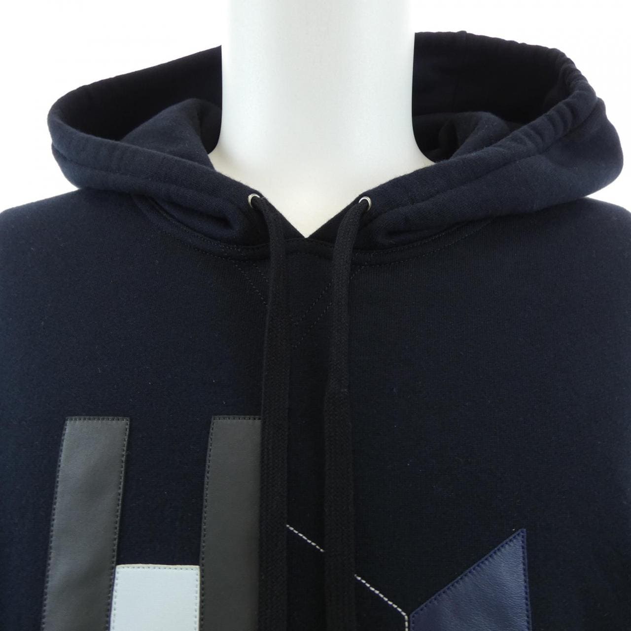 エルメス HERMES ジュ ダドレス JEU D'ADRESS *41-5723 パーカー