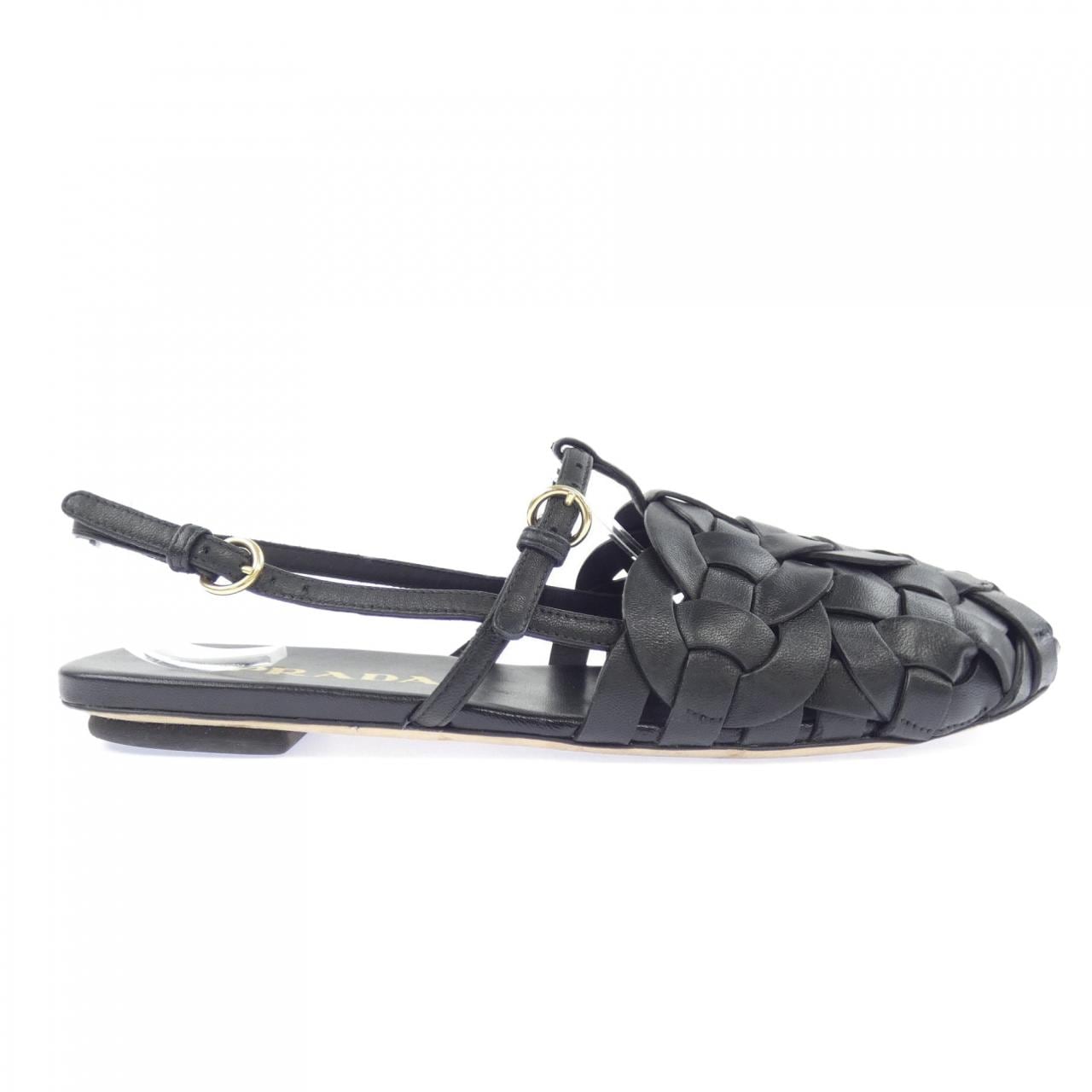 プラダ PRADA サンダル