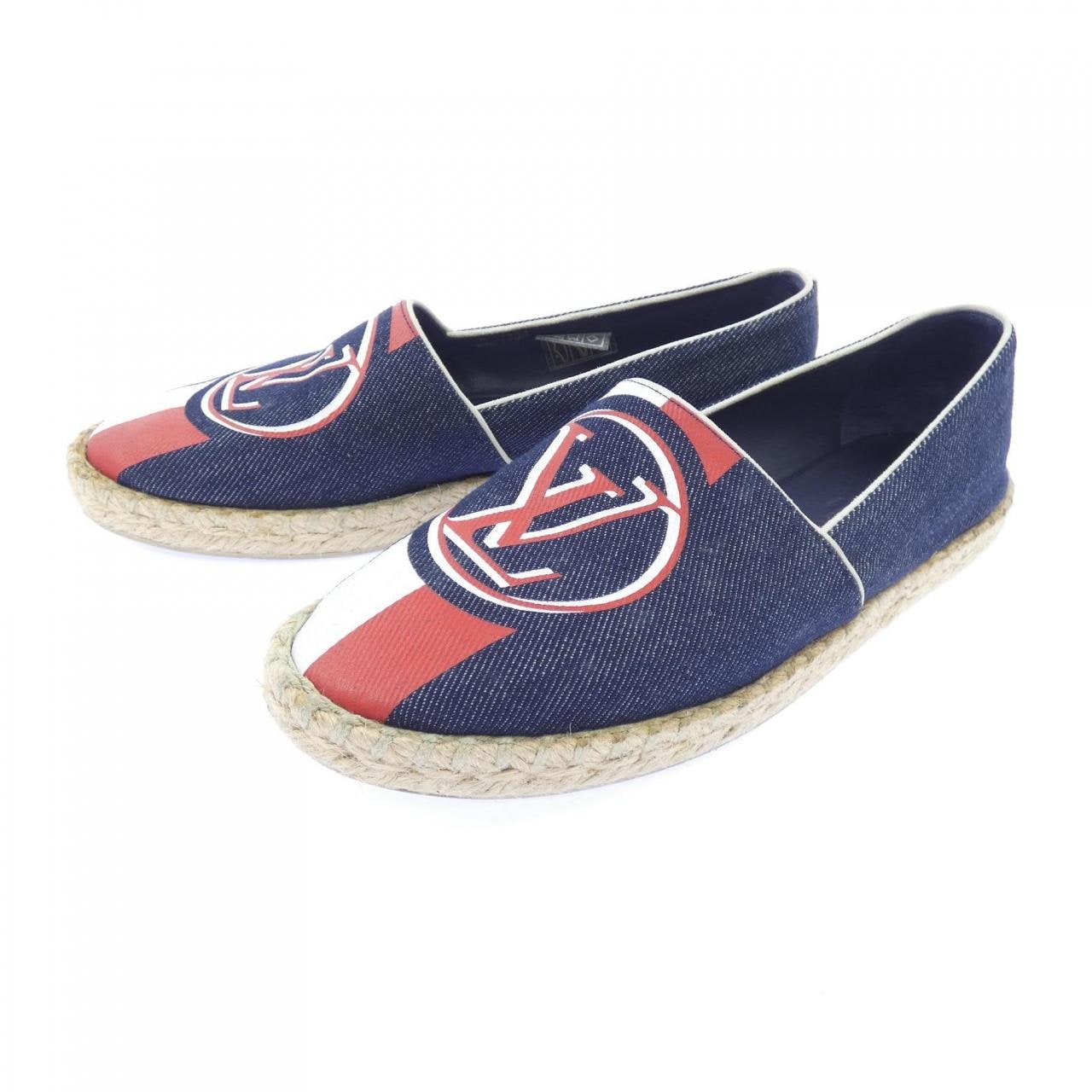 ルイヴィトン LOUIS VUITTON シューズ