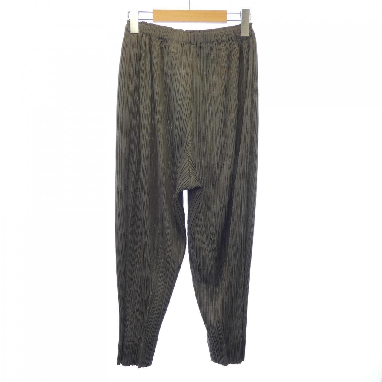 プリーツプリーズ PLEATS PLEASE 7574098 パンツ