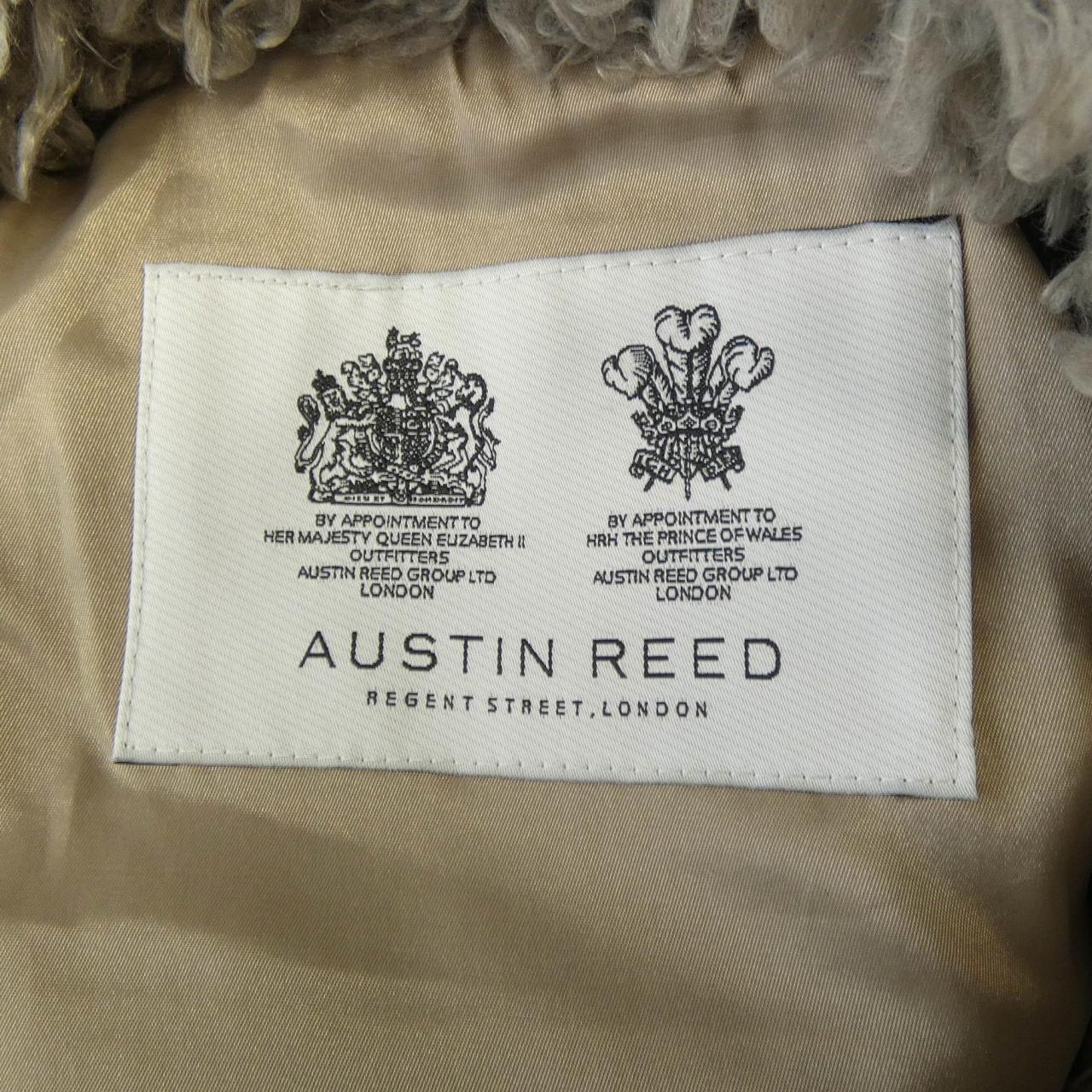 オースチンリード AUSTIN REED コート