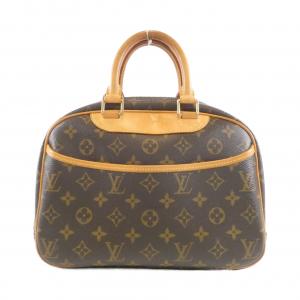 ルイヴィトン モノグラム トゥルーヴィル M42228 バッグ