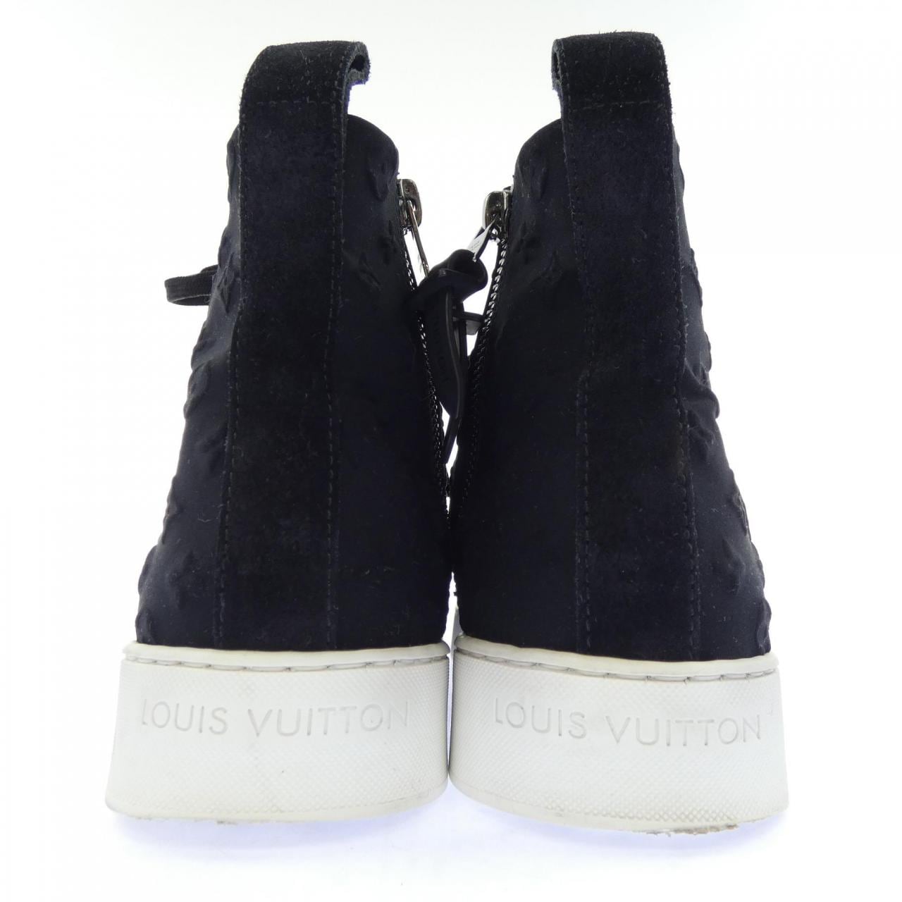 ルイヴィトン LOUIS VUITTON MS0156 スニーカー