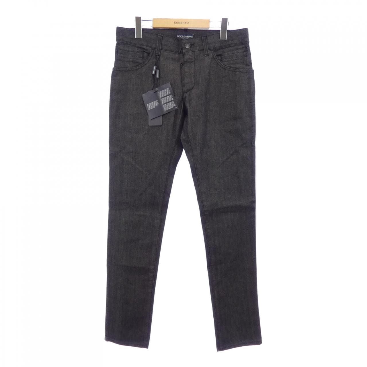 U DOLCE&GABBANA DOLCE &GABBANA Jeans