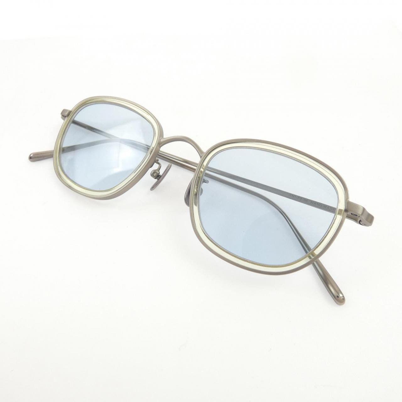 エーディーエスアール A.D.S.R. ANUEL05 SUNGLASSES
