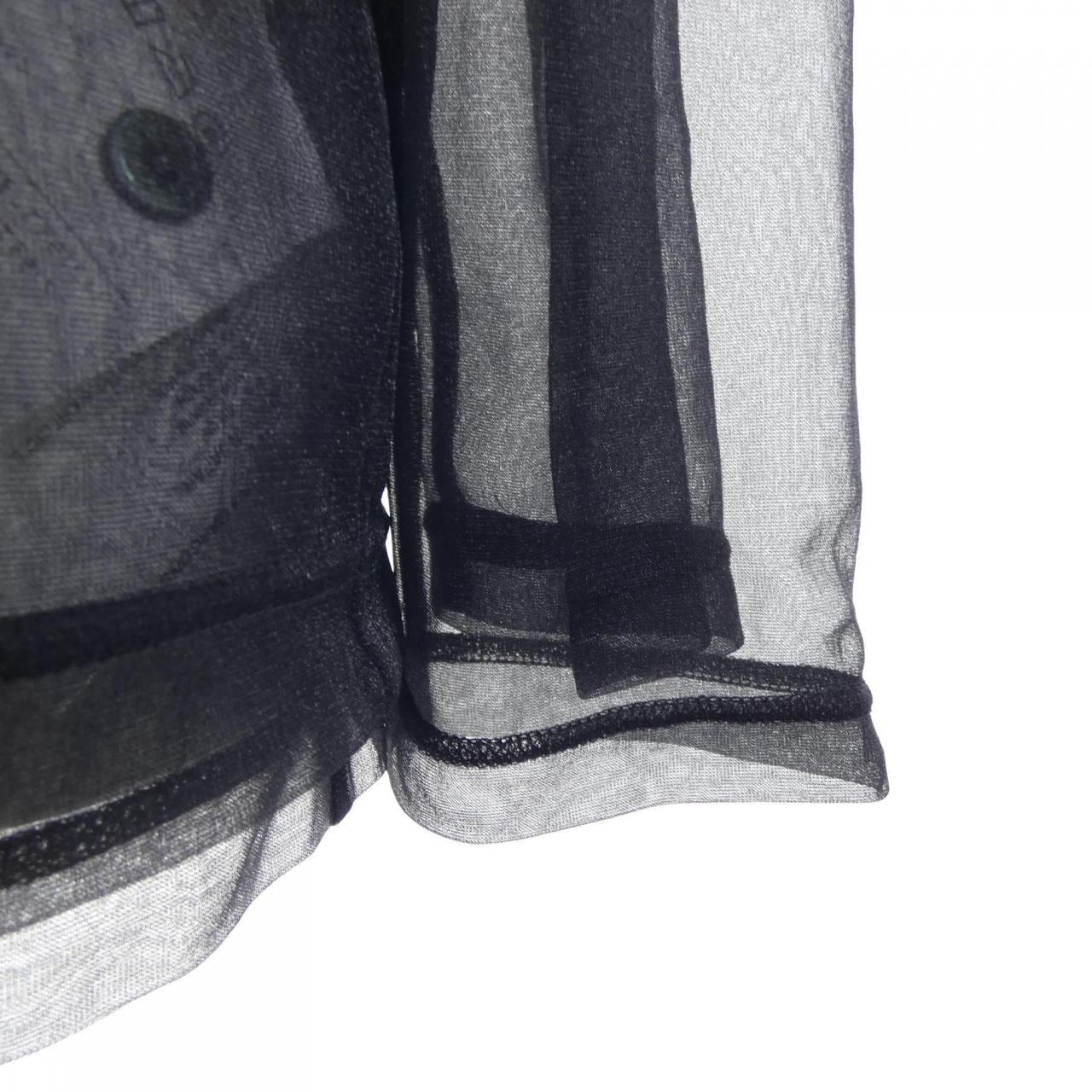 タオコムデギャルソン tao COMME des GARCONS TN-T016 カーディガン
