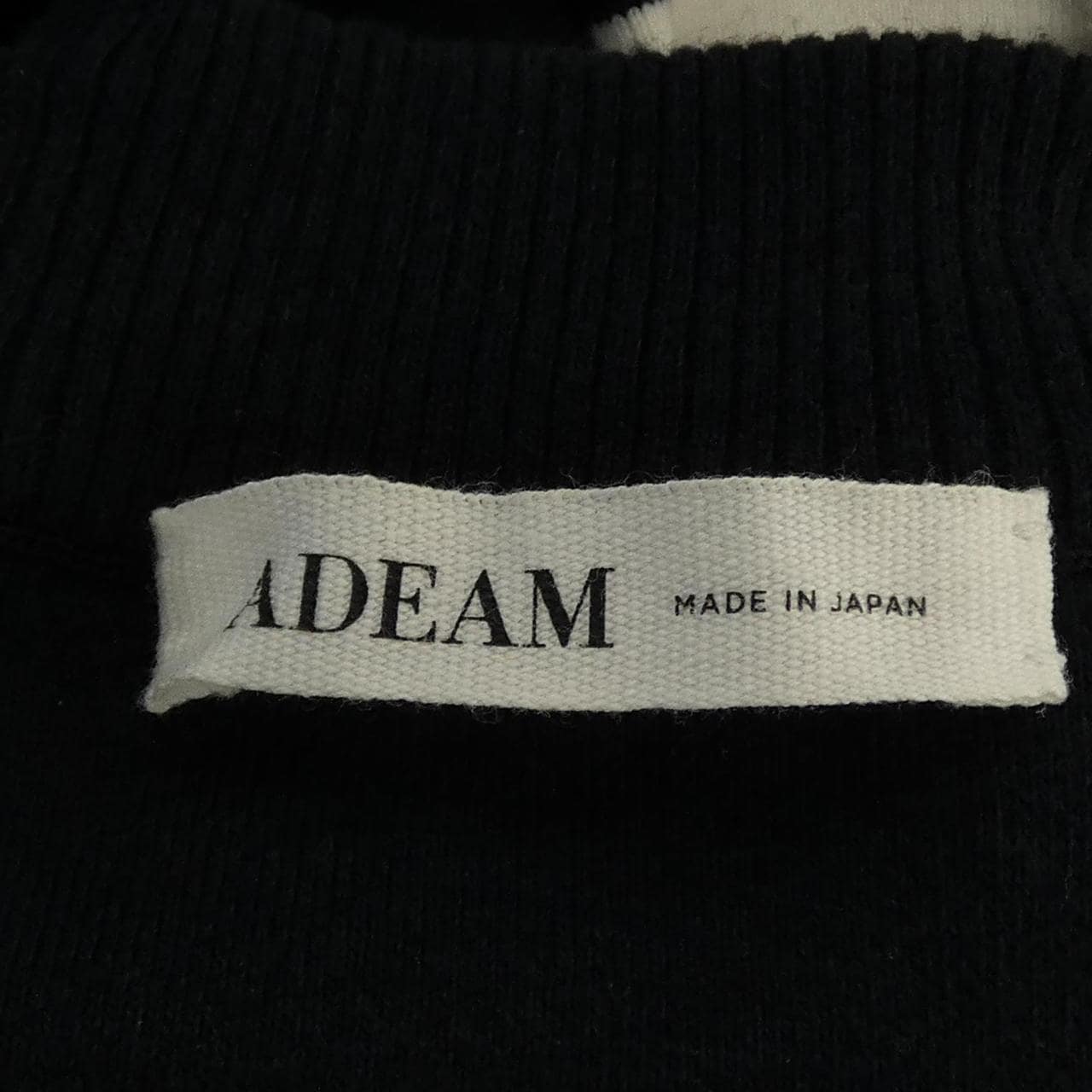 アディアム ADEAM 42902 ニット