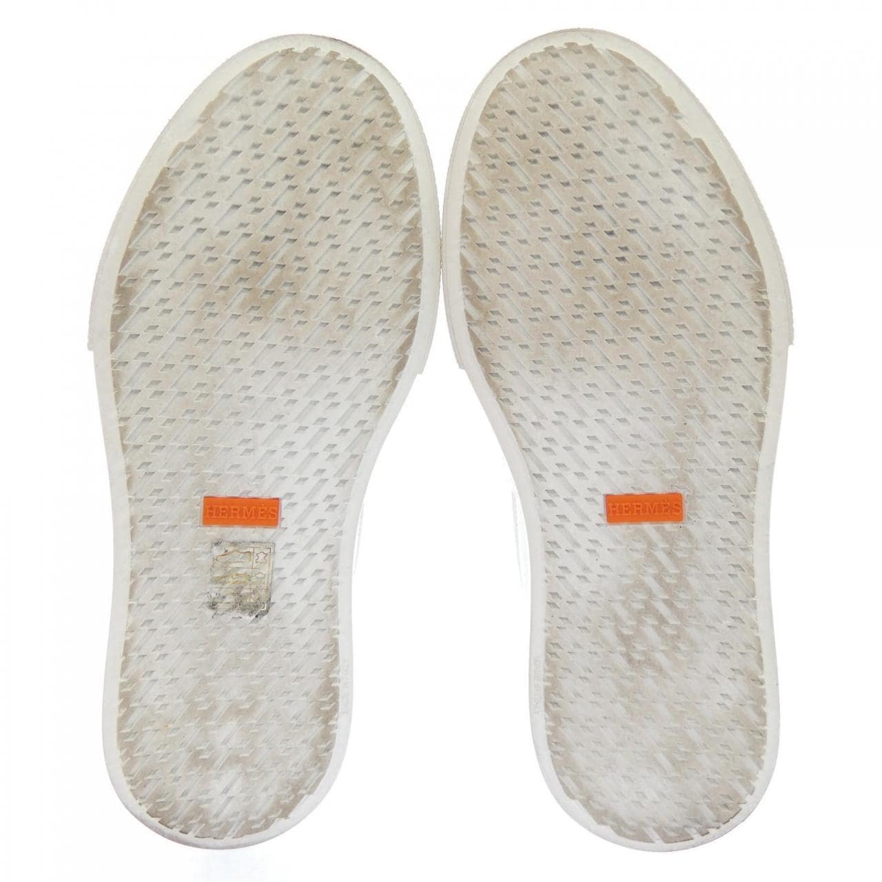 エルメス HERMES ゲーム ケリーバックル 231727Z シューズ