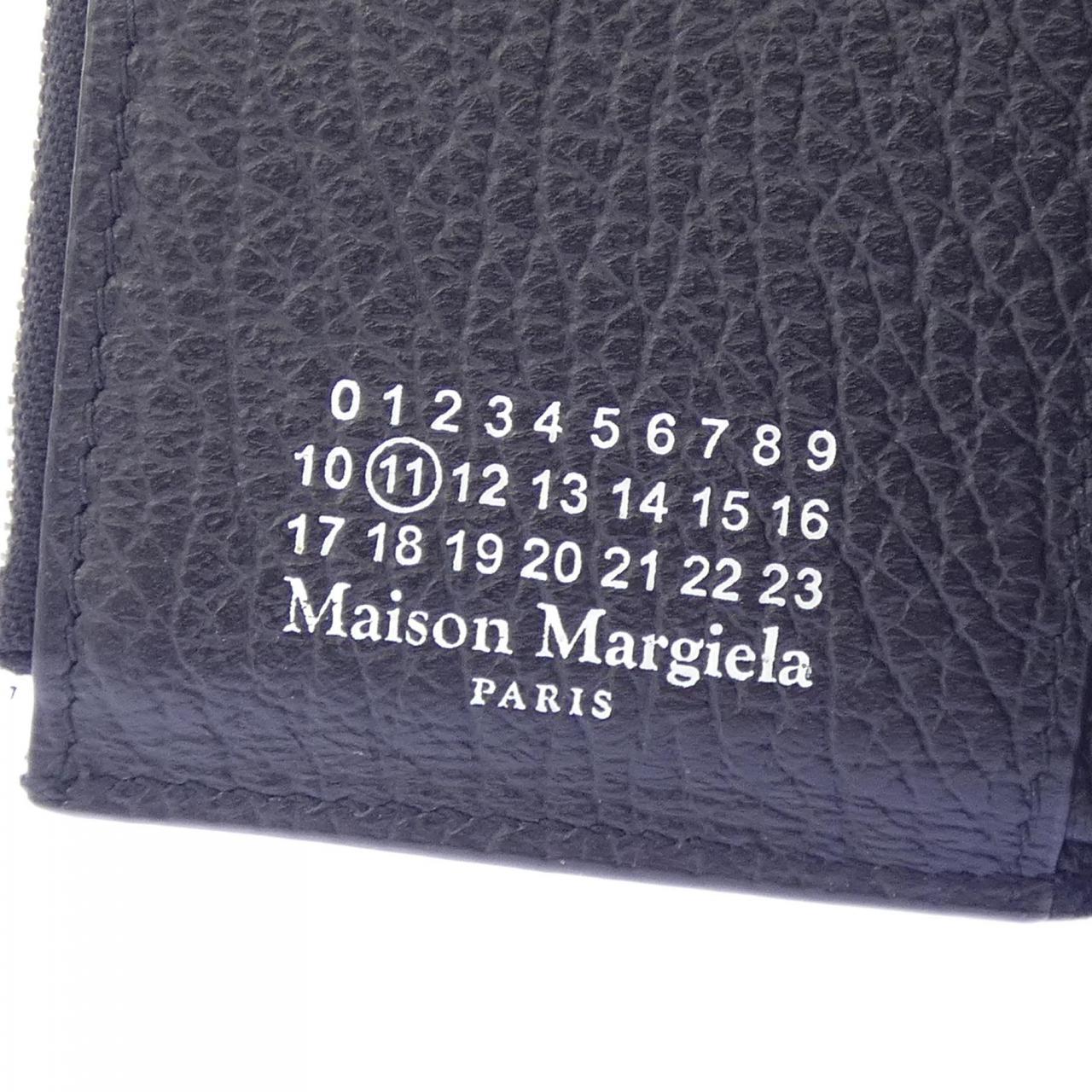 メゾンマルジェラ Maison Margiela S56UI0136 WALLET
