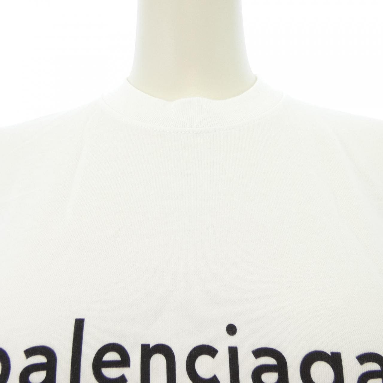 バレンシアガ BALENCIAGA 612964 TIV54 Tシャツ