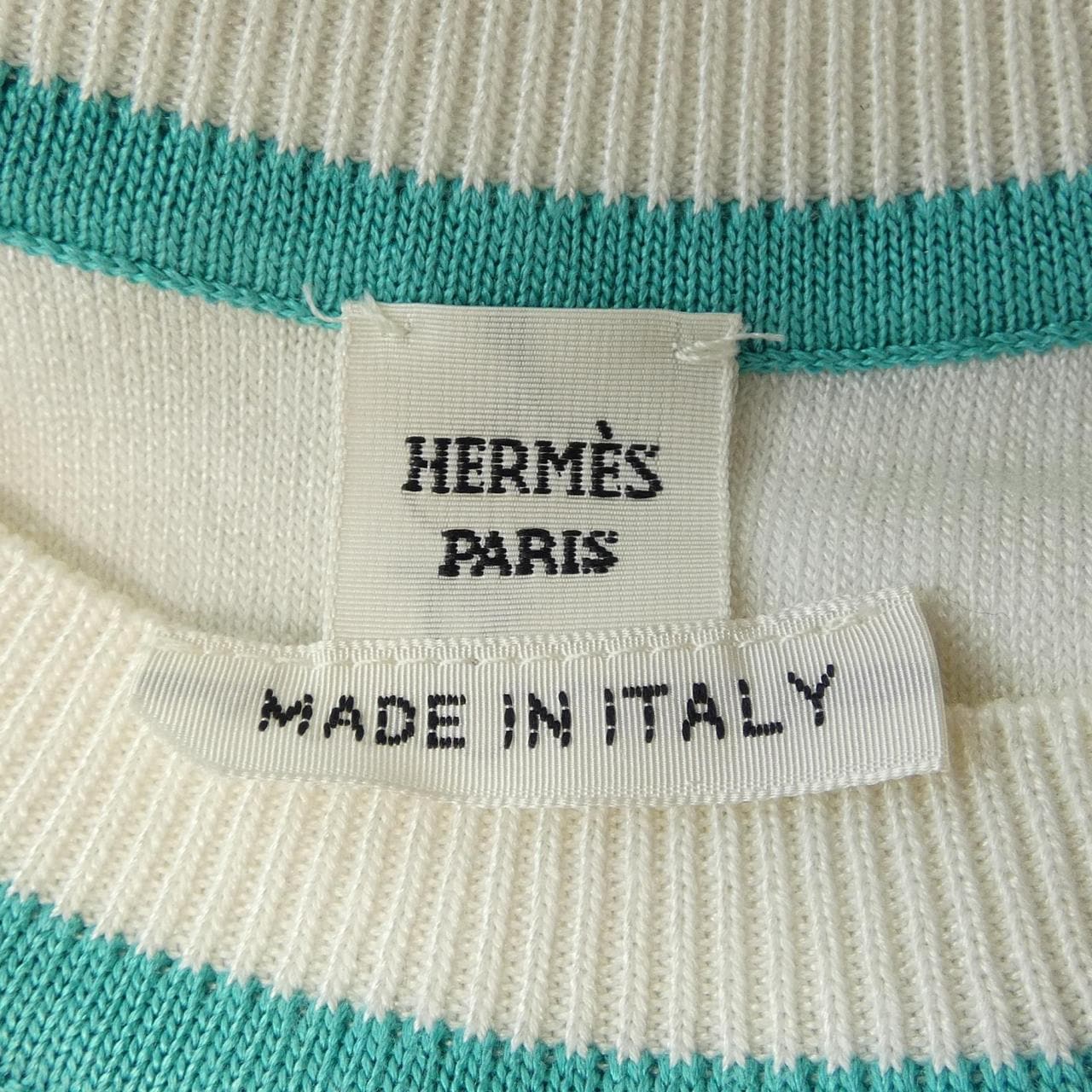エルメス HERMES L'INSTRUCTION DU ROY ZOOM *16-7757 ツイルレーヌ. トップス