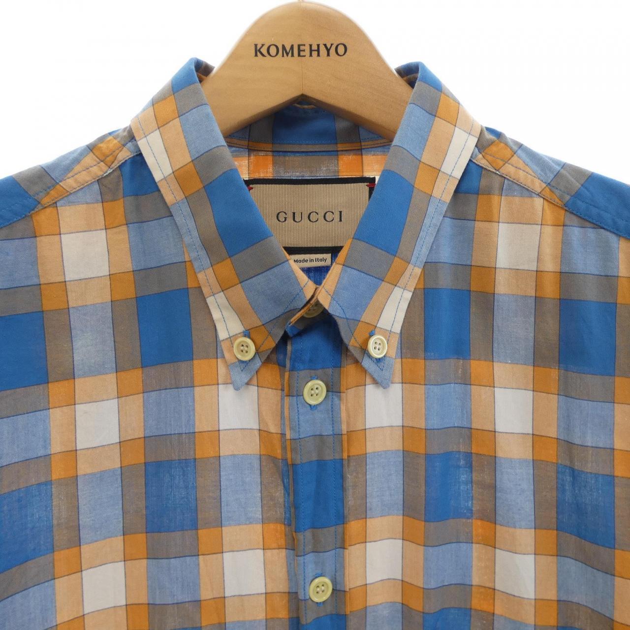グッチ GUCCI 654884 ZAG0Q シャツ