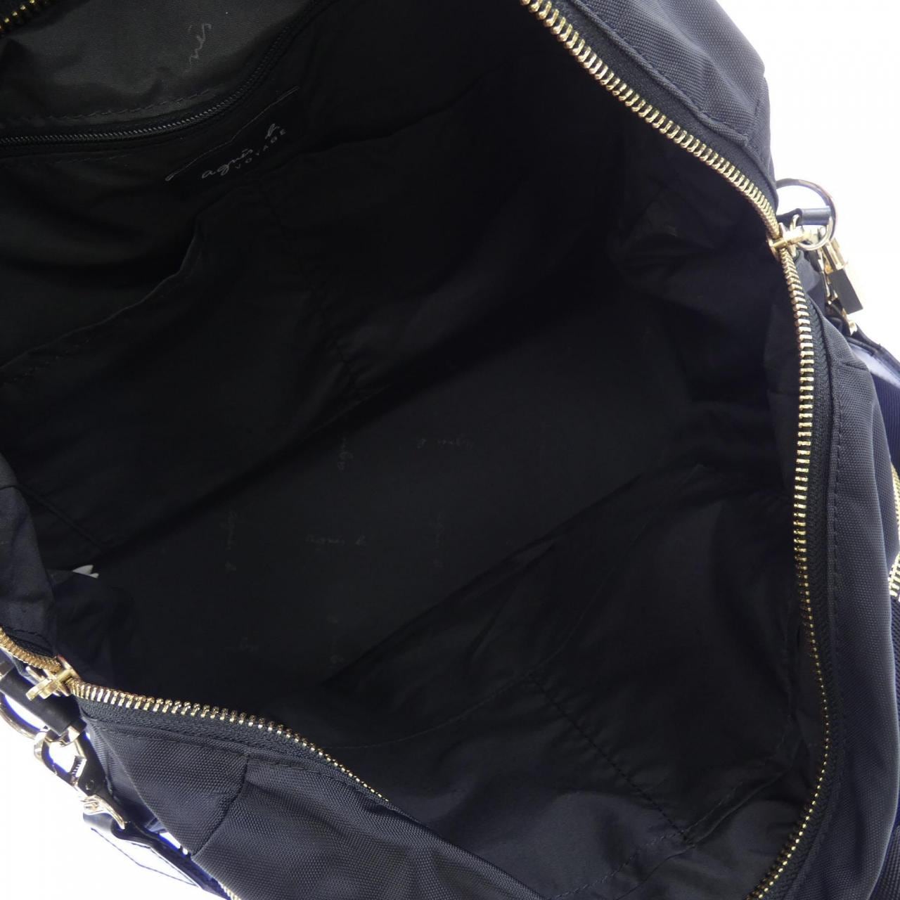 アニエスベー Agnes.b BAG