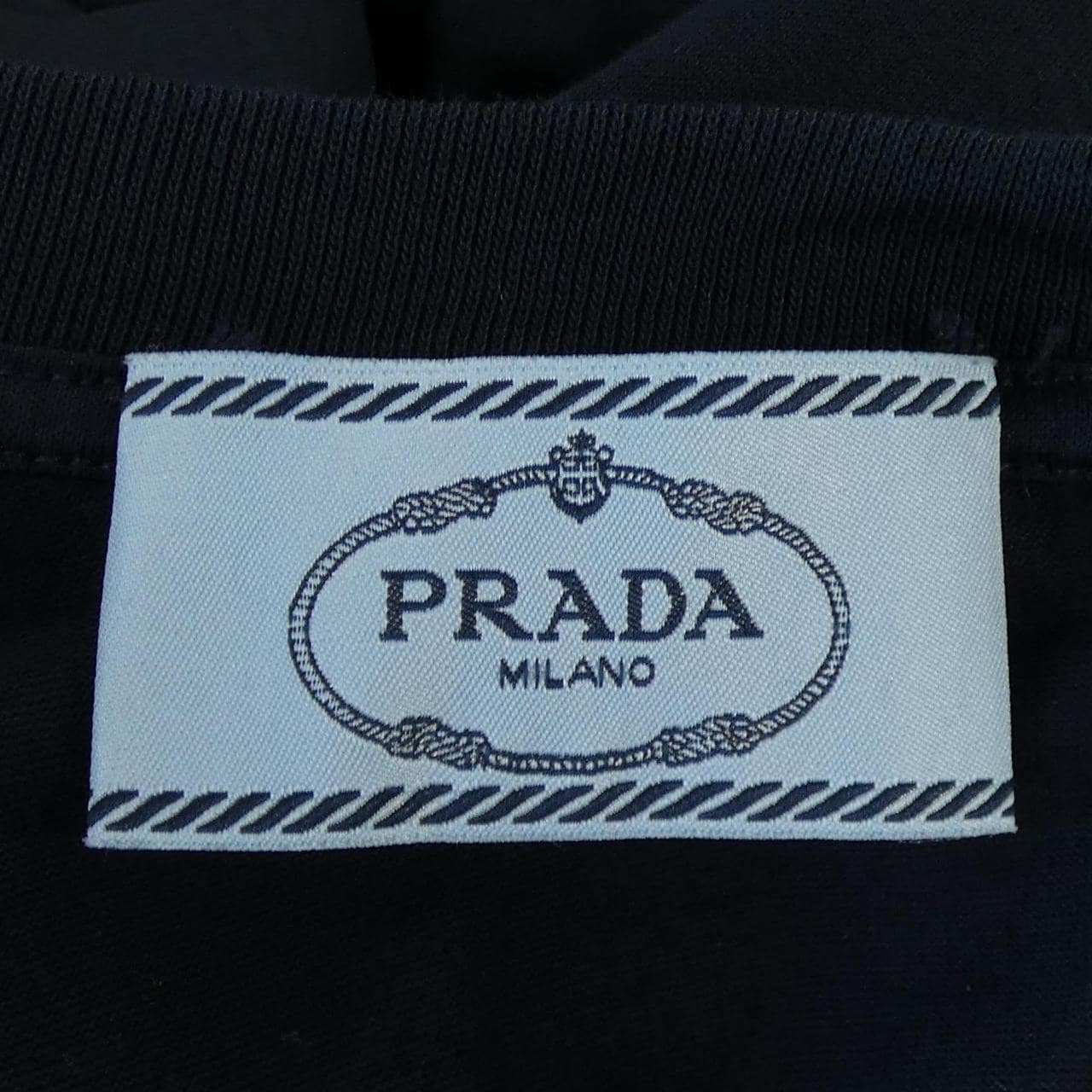 プラダ PRADA 35876G R181 1Q1D トップス