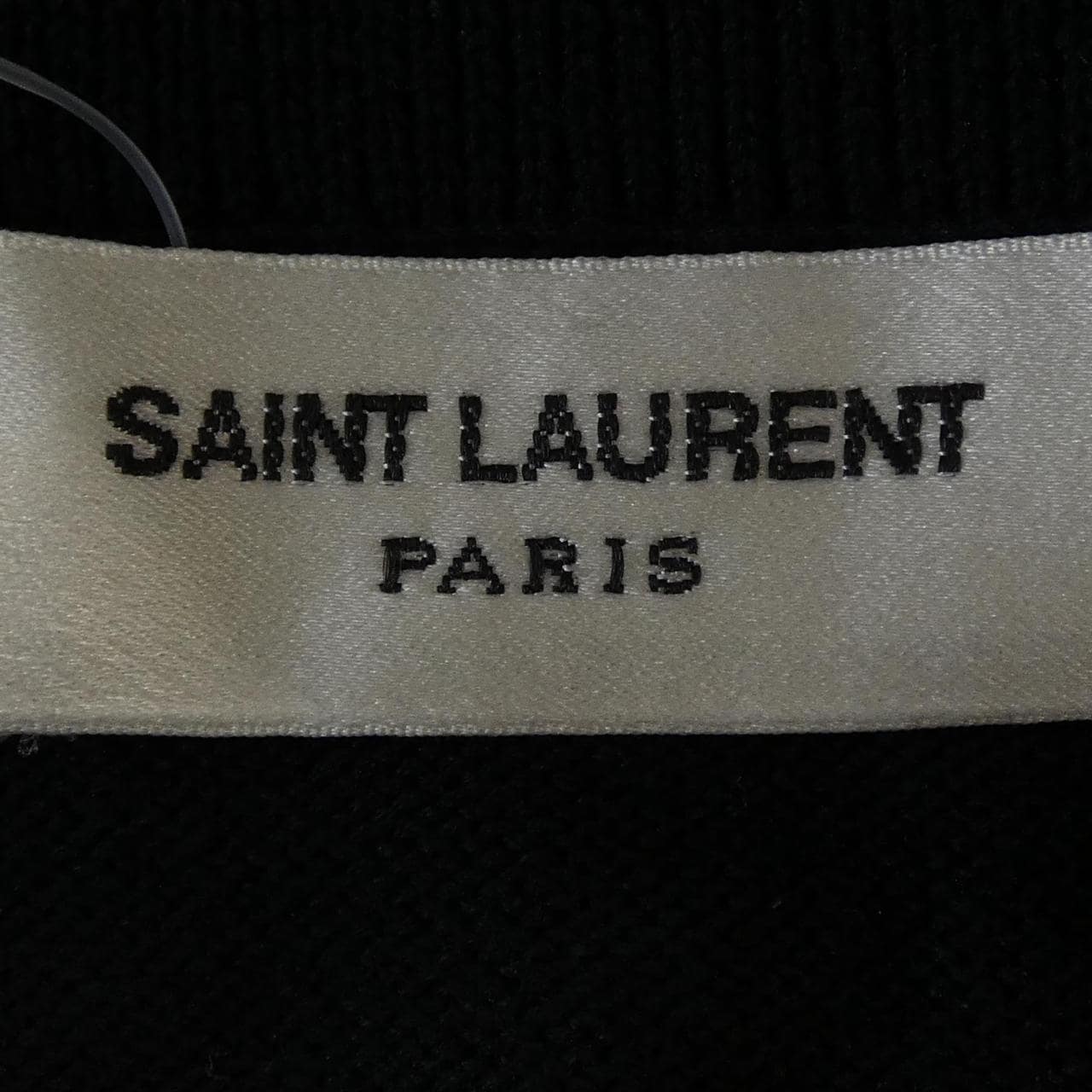 サンローラン SAINT LAURENT 690763 ニット