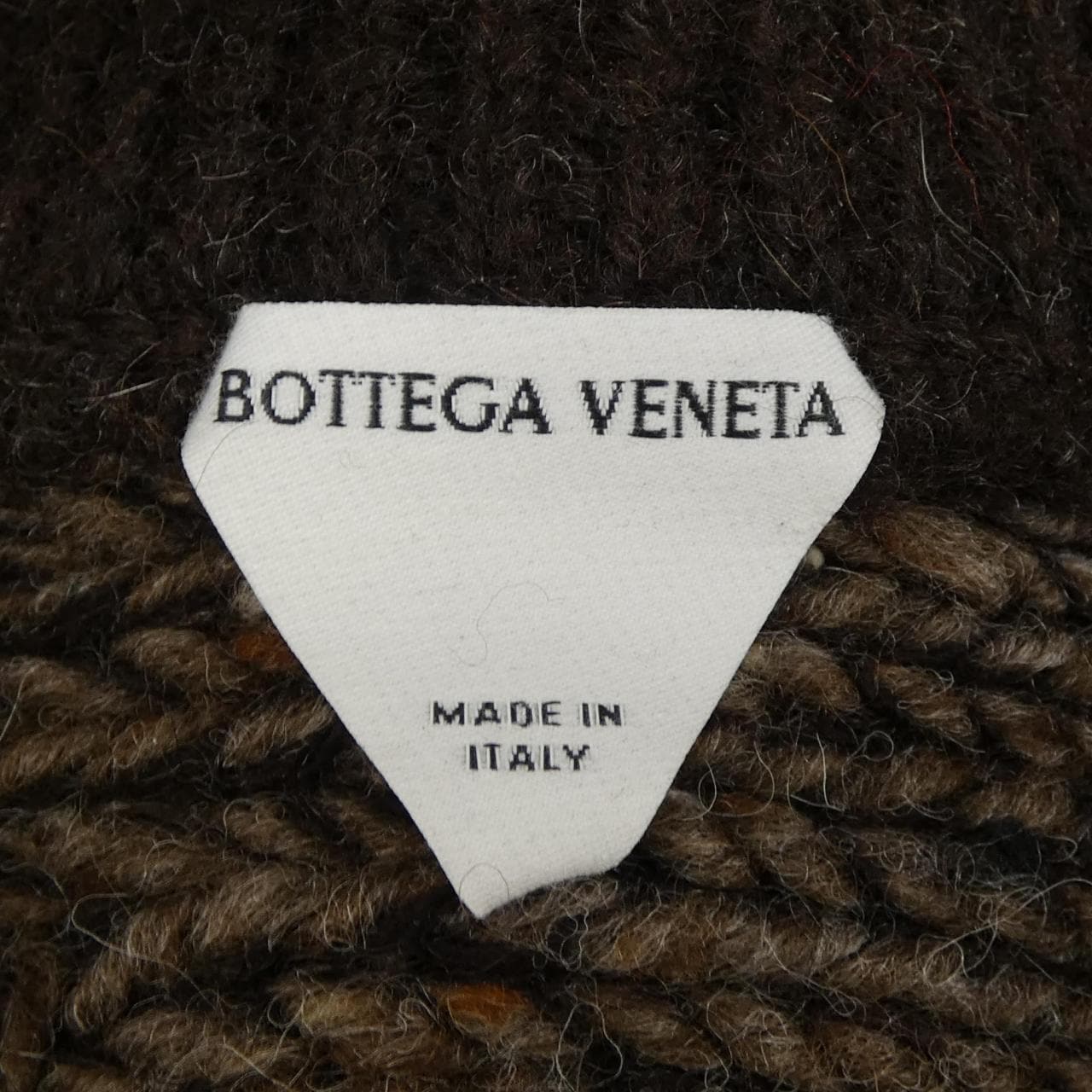 ボッテガヴェネタ BOTTEGA VENETA 720809 V2D40 ブルゾン