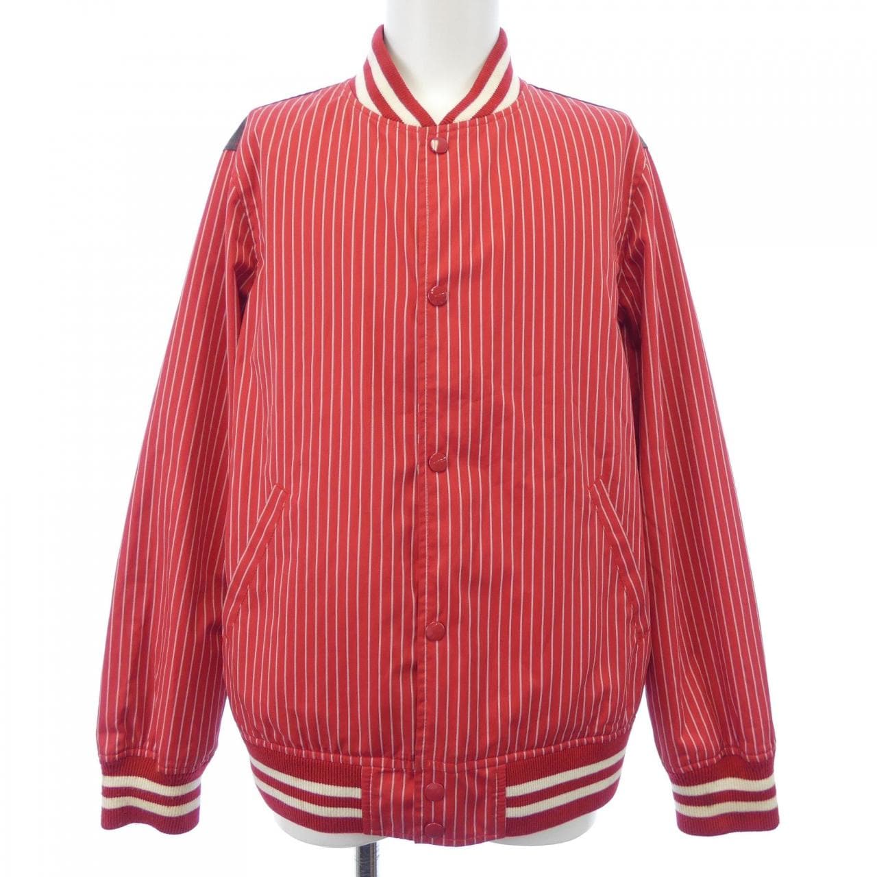 シュプリーム SUPREME GARCONS SHIRT ブルゾン