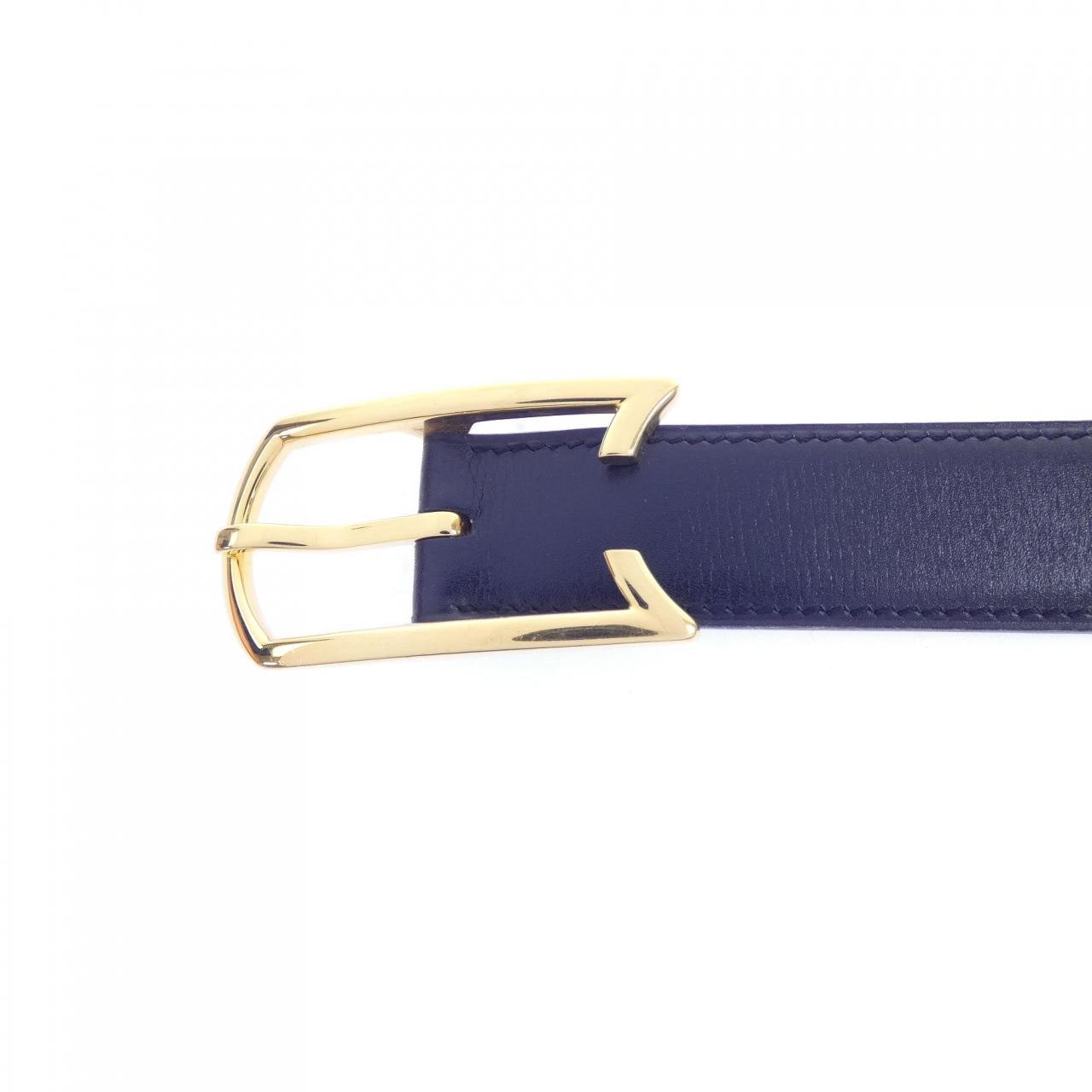 【ヴィンテージ】エルメス HERMES BELT