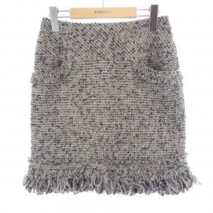 トゥービーシック TO BE CHIC スカート