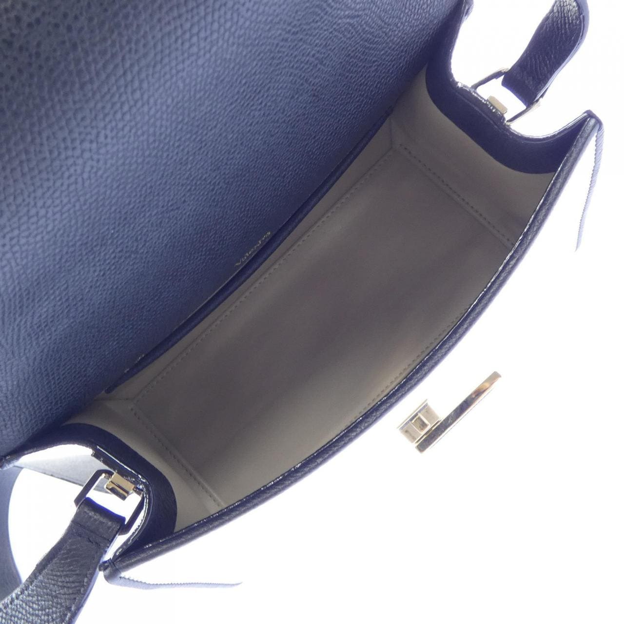 ヴァレクストラ VALEXTRA イジィデ キアロスクーロ ISIDE CHIAROSCURO WBES0003028LOC99 BAG