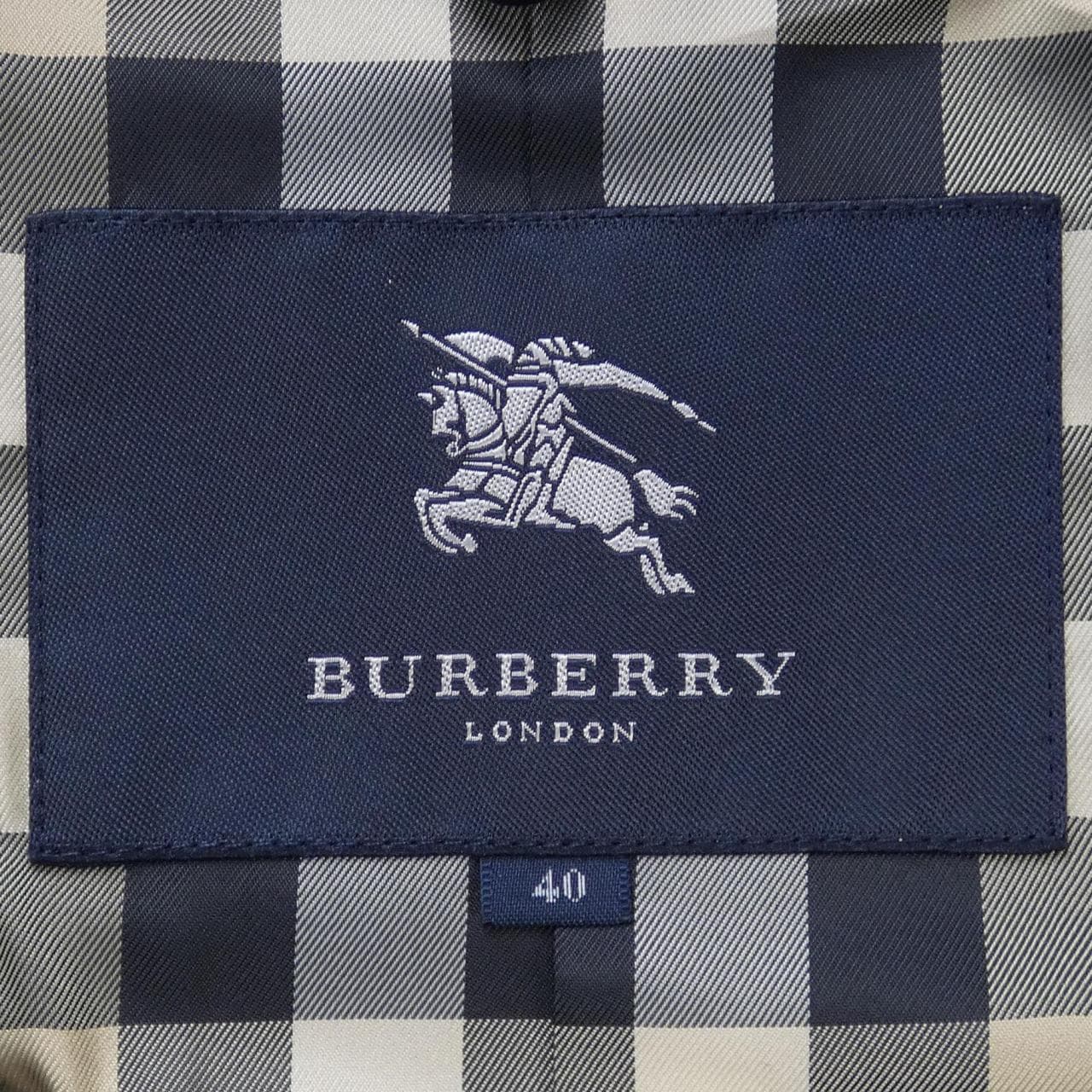 バーバリーロンドン BURBERRY LONDON コート