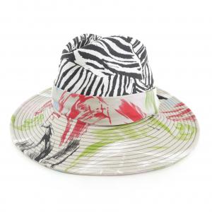 ミッソーニ MISSONI ハット