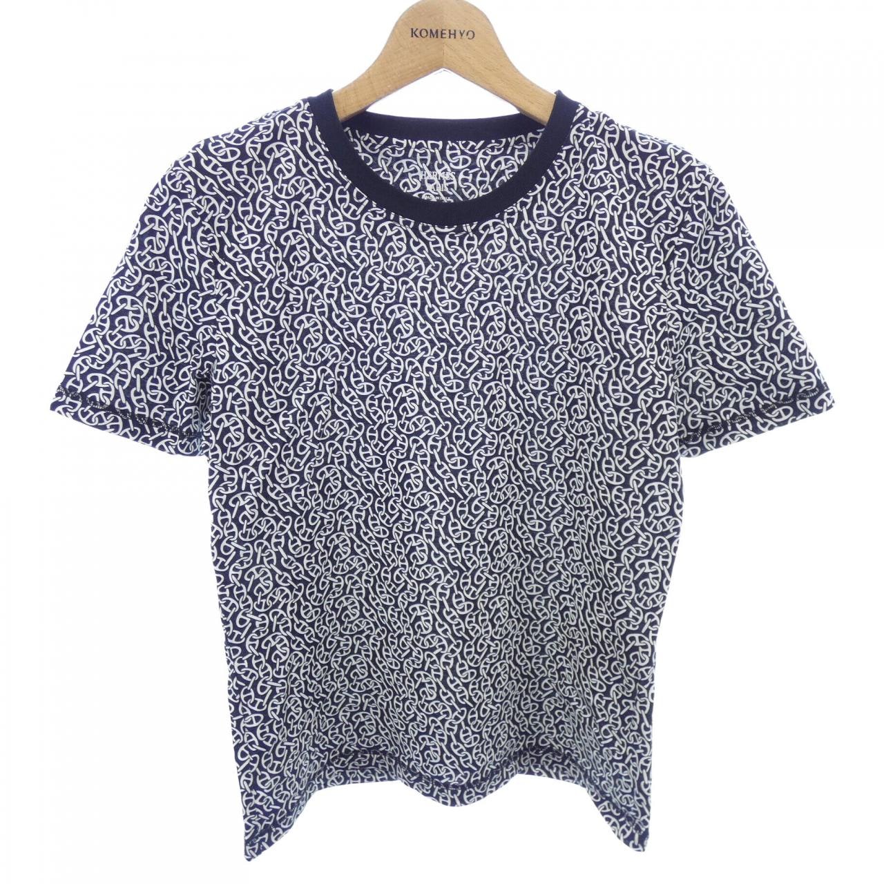 HERMES HERMES T-Shirt