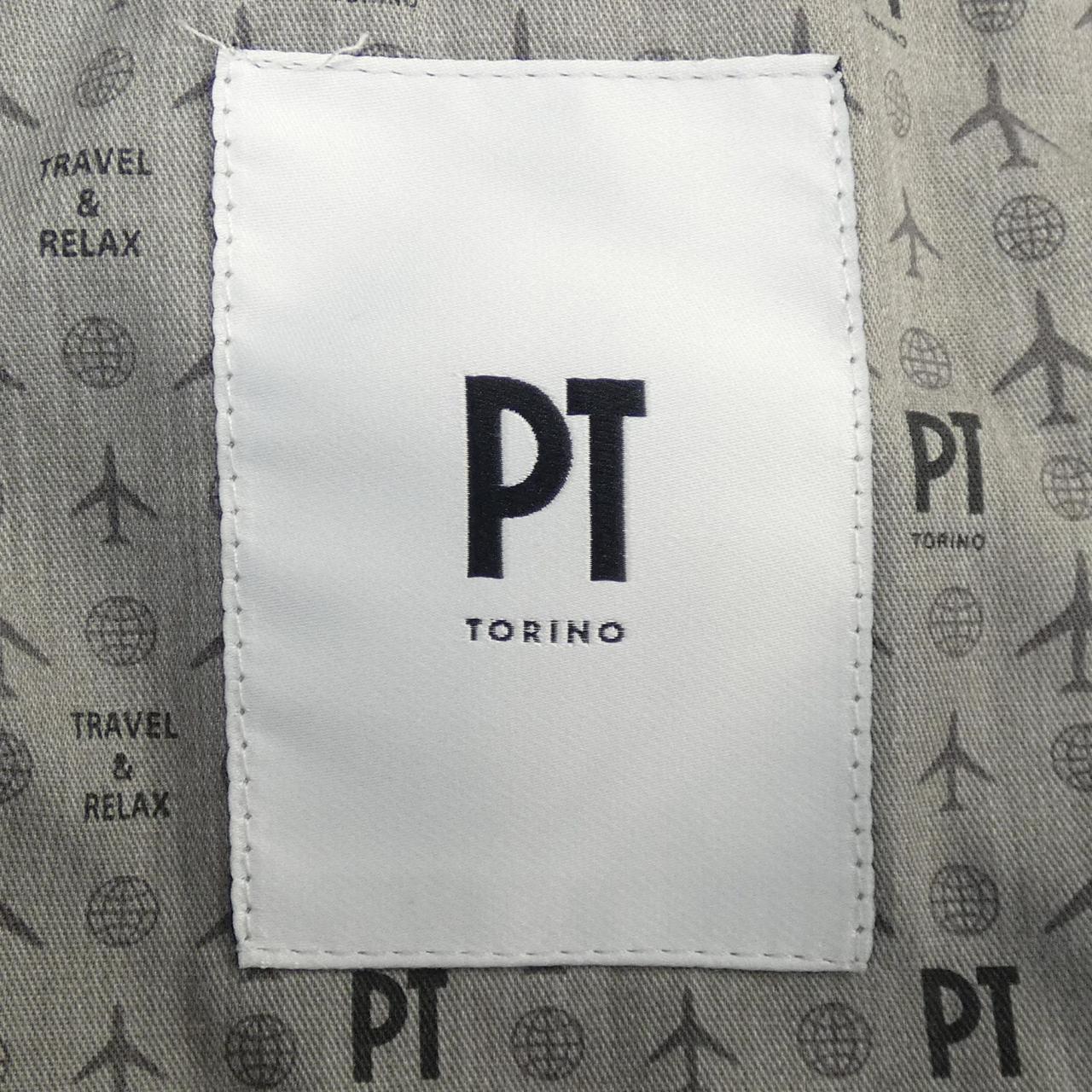 Peaty Torino PT TORINO Pants