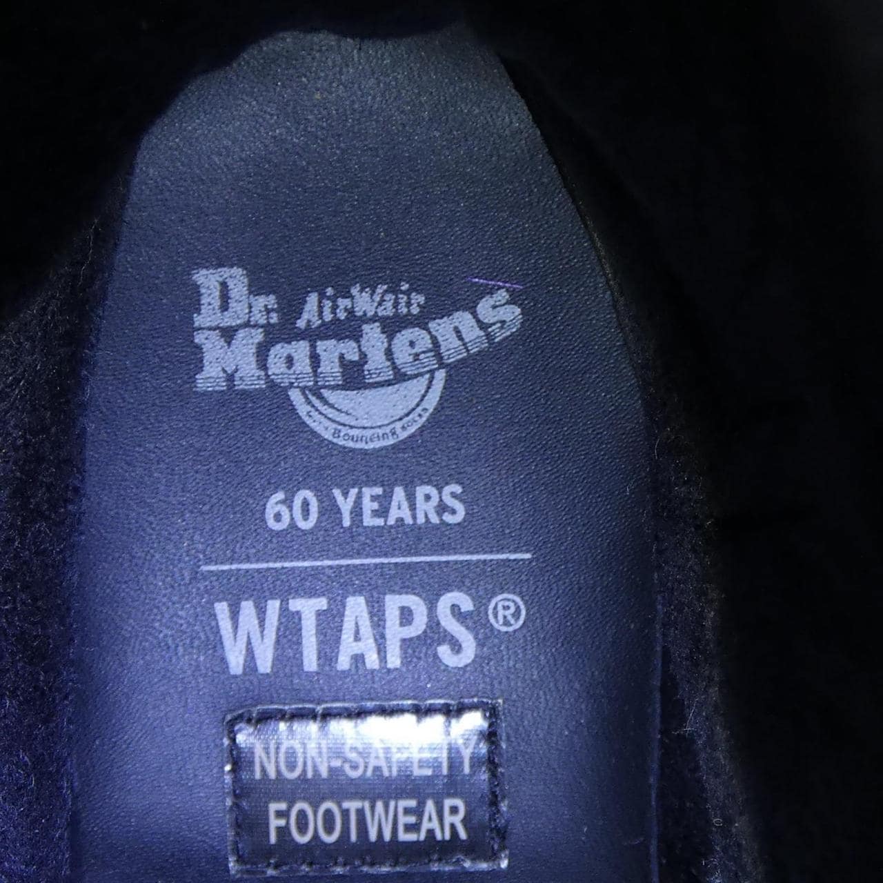 ドクターマーチン DR.MARTENS ブーツ