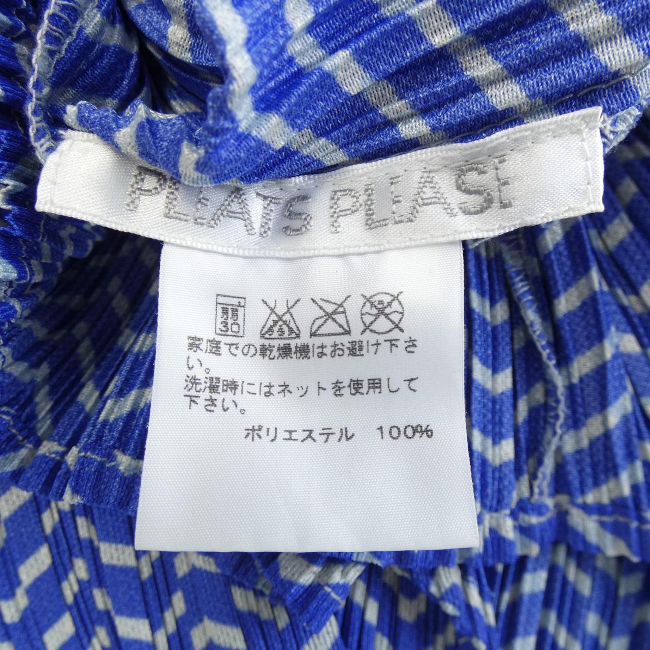 プリーツプリーズ PLEATS PLEASE トップス