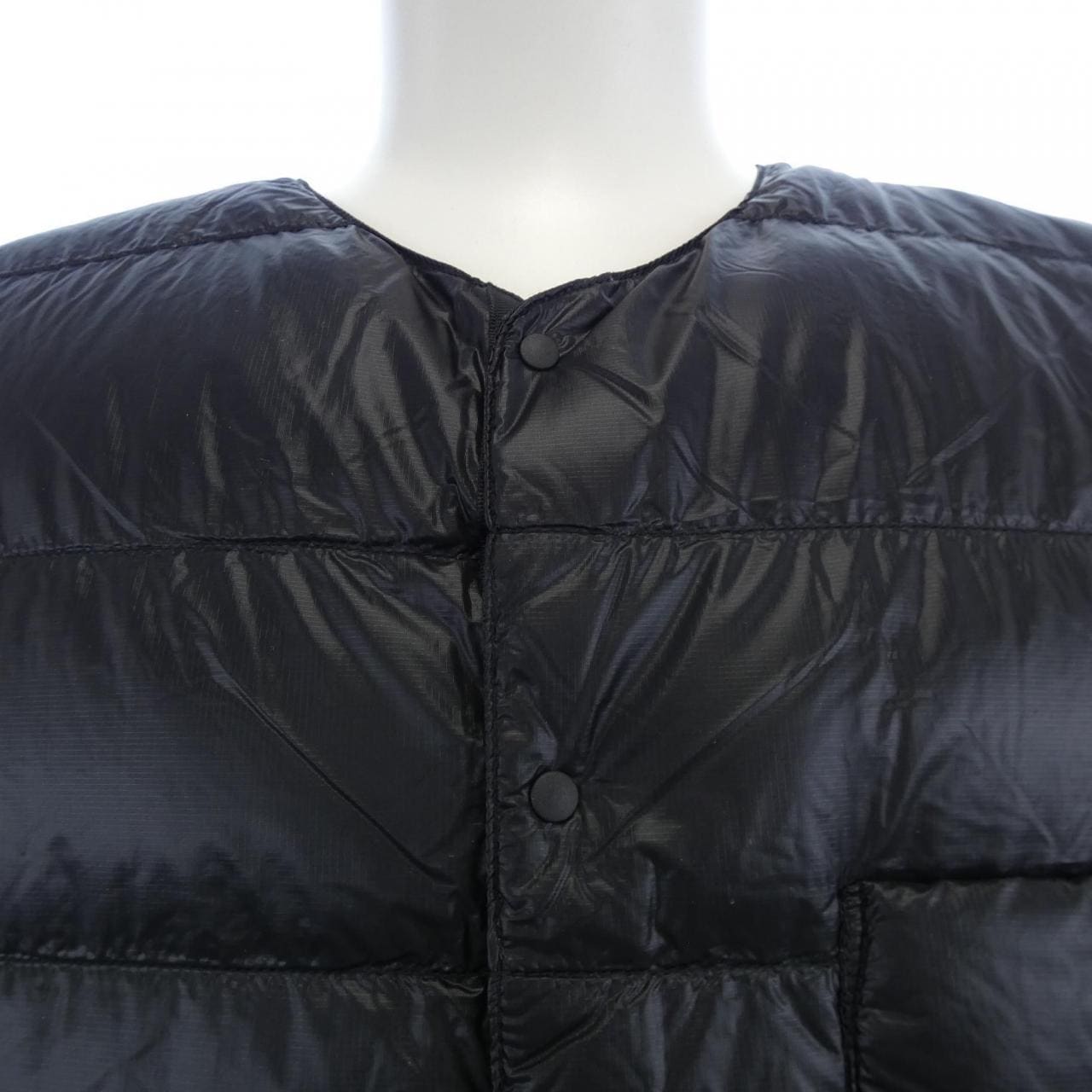 ナンガ NANGA ダウンジャケット