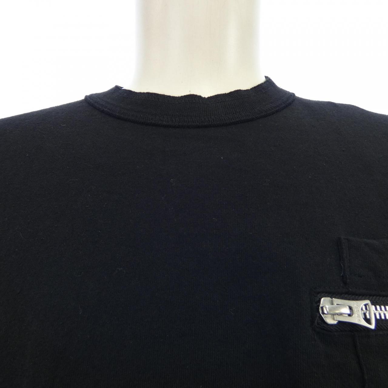 サカイ SACAI Tシャツ