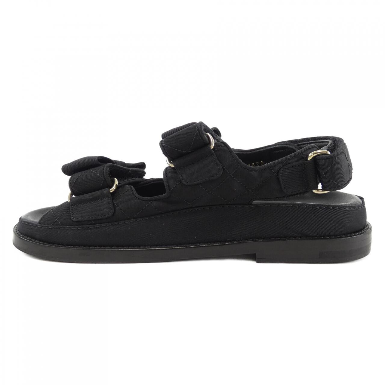 CHANEL CHANEL Sandals