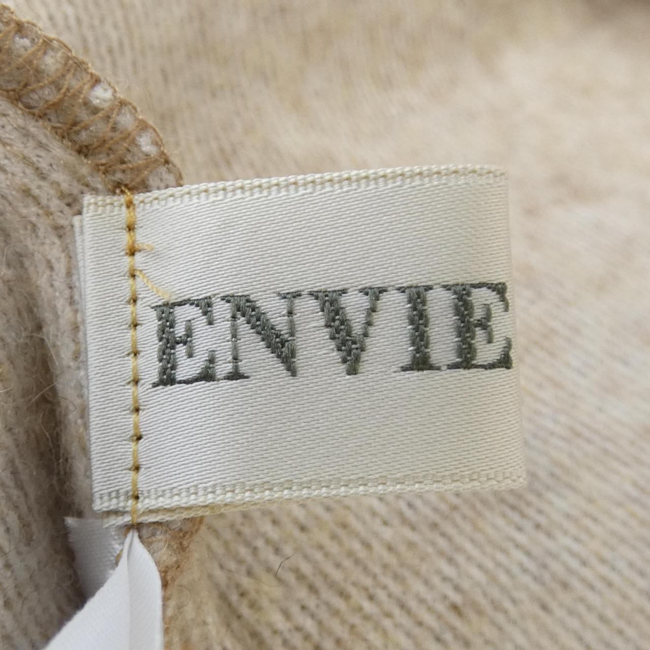 ENVIE MODE コート