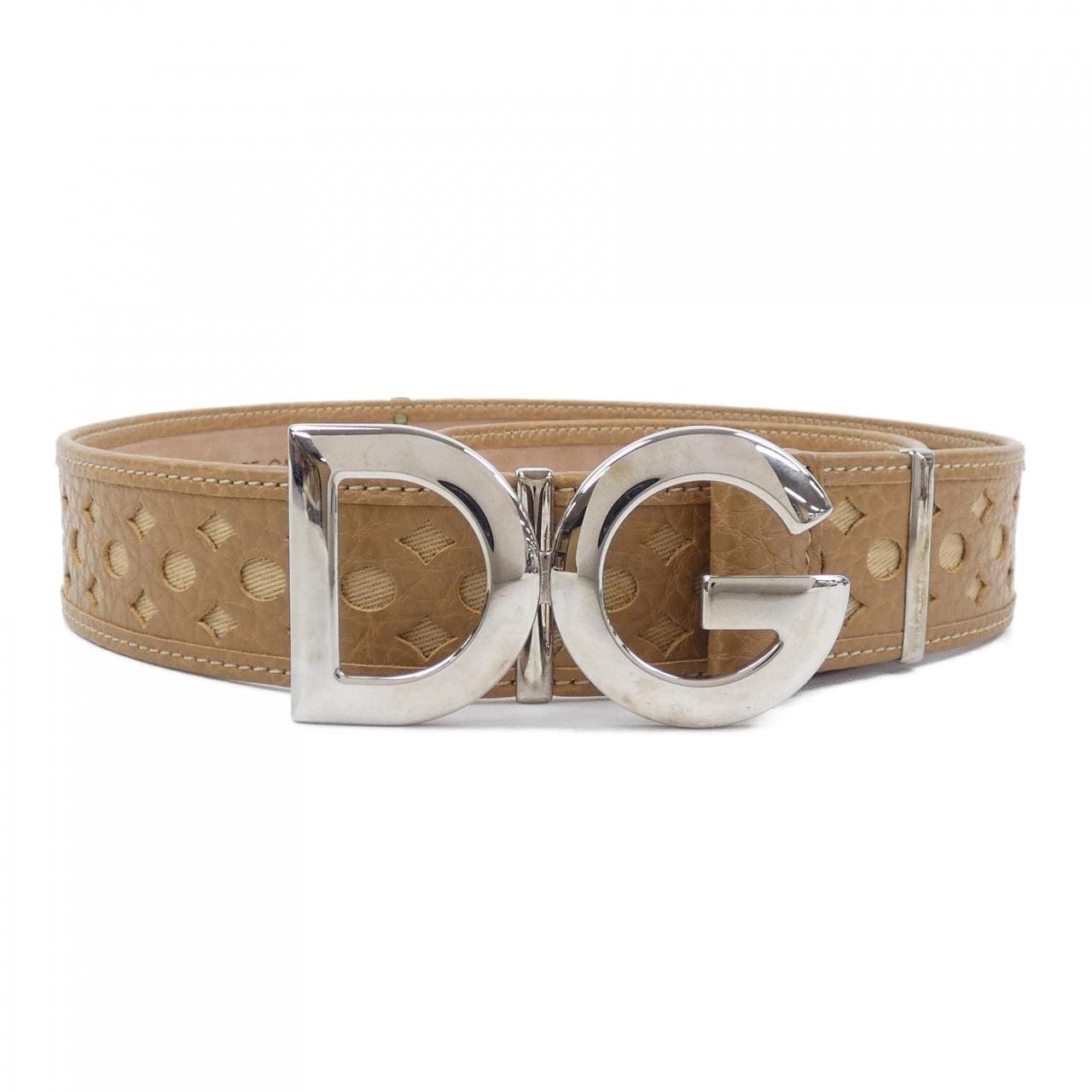 ドルチェアンドガッバーナ DOLCE&GABBANA BELT