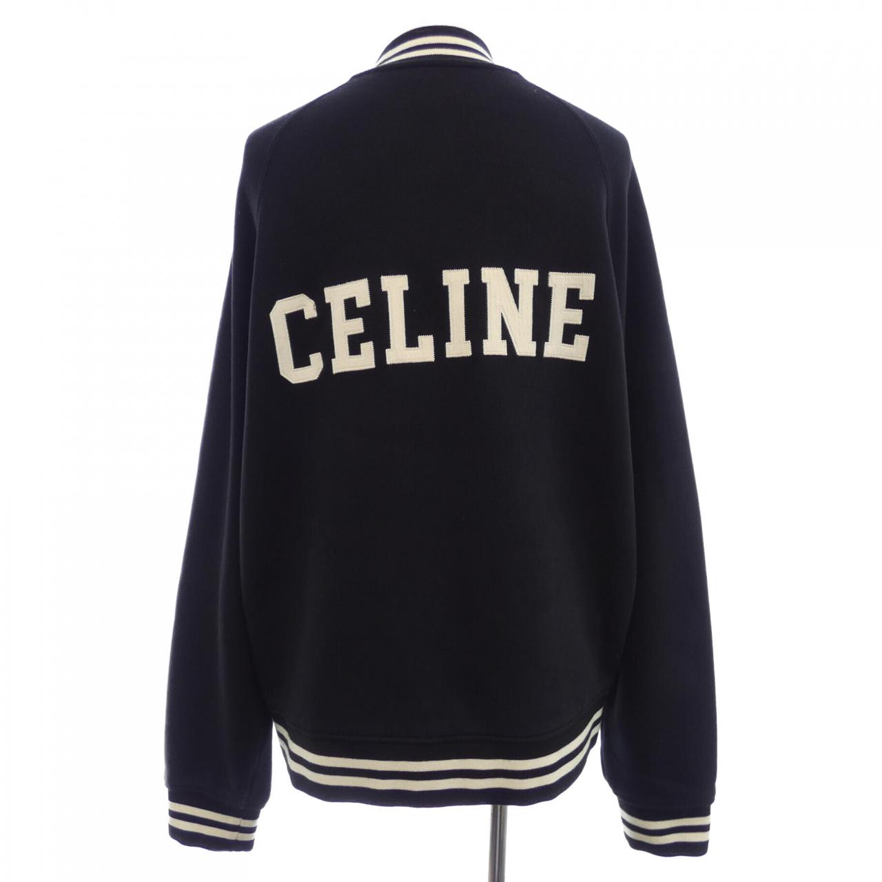 セリーヌ CELINE ブルゾン