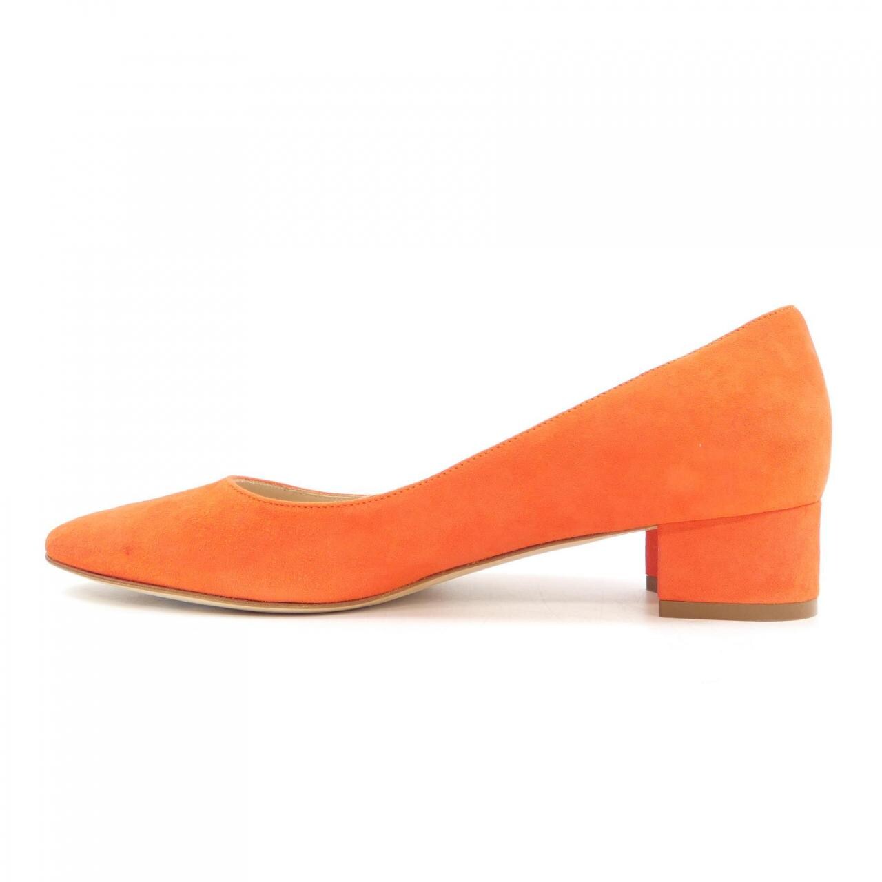 マノロブラニク MANOLO BLAHNIK パンプス