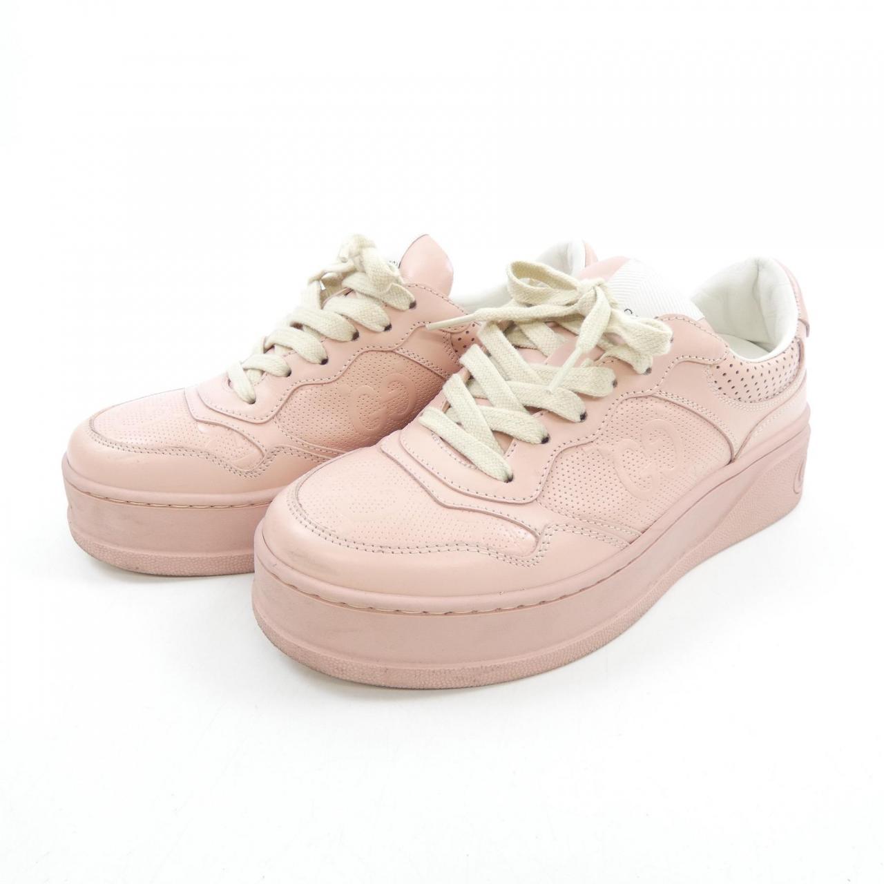 グッチ GUCCI スニーカー