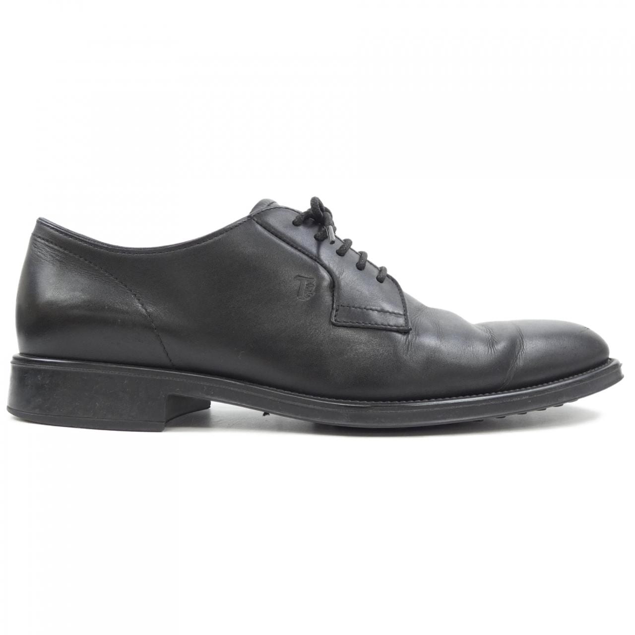 トッズ TOD'S DERBY FONDO GEMMA シューズ