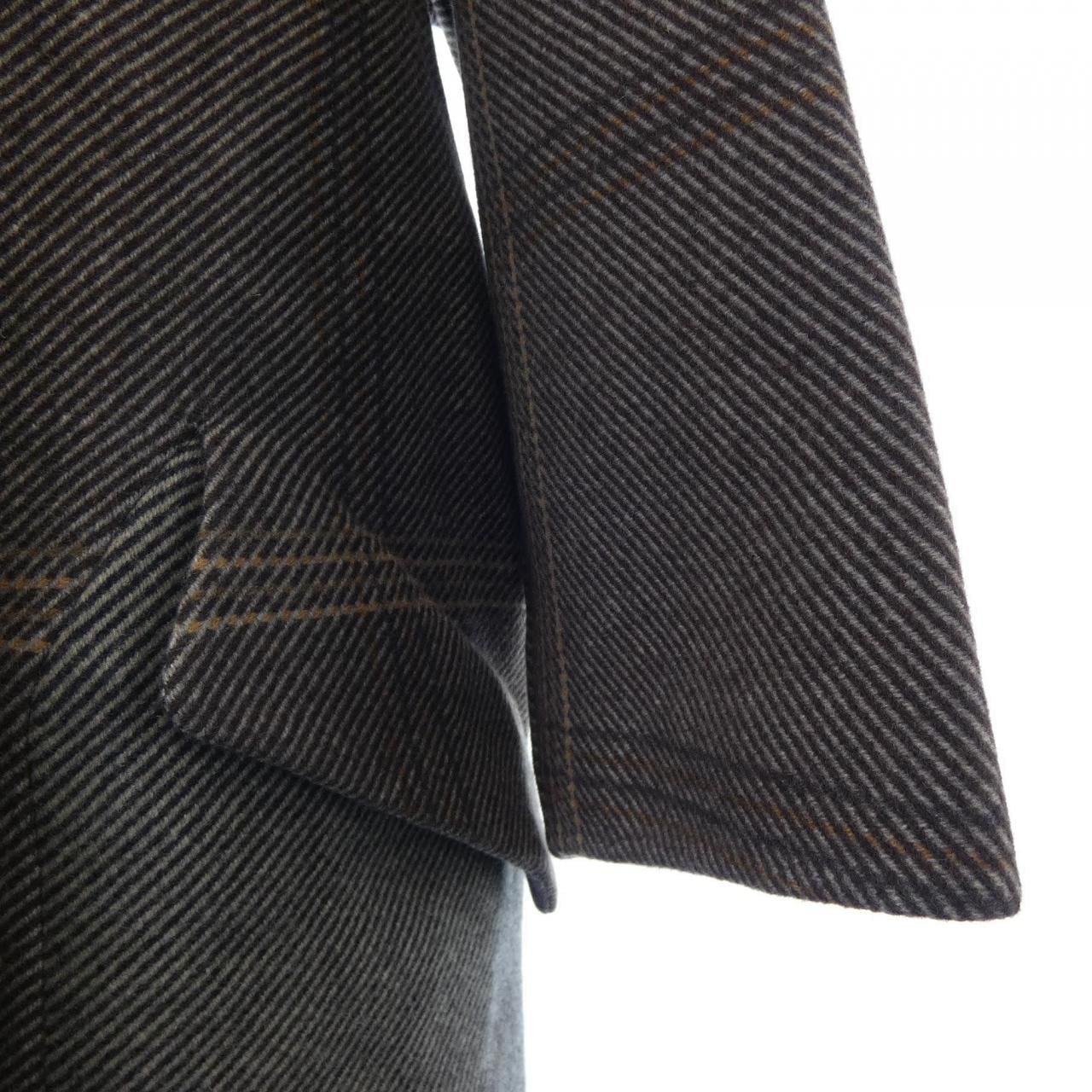 エルメス HERMES コート