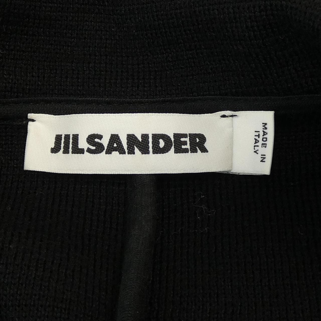ジルサンダー JIL SANDER ジャケット