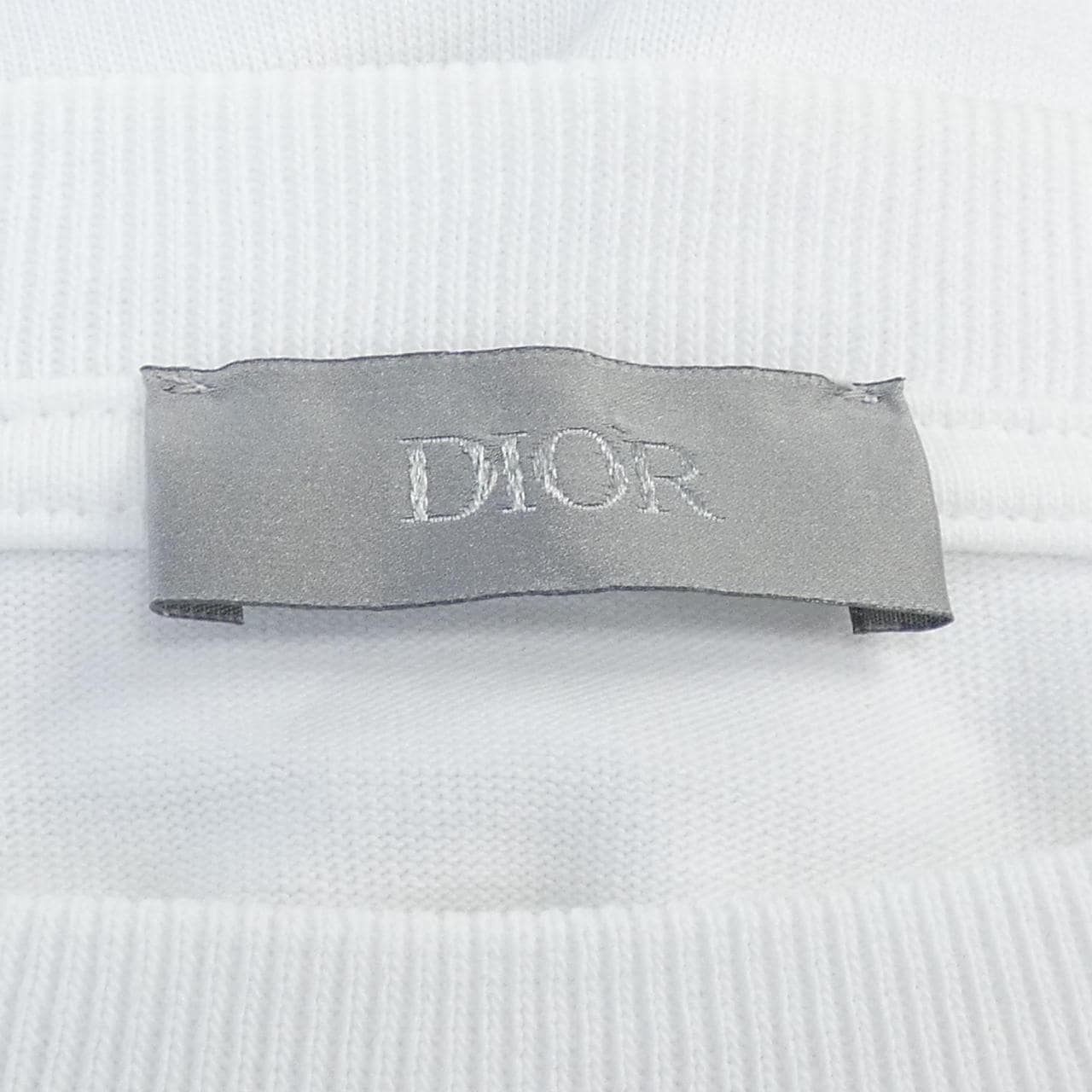 ディオール DIOR ジャック･ケルアック　JACK KEROUAC 293J673A0554 Tシャツ