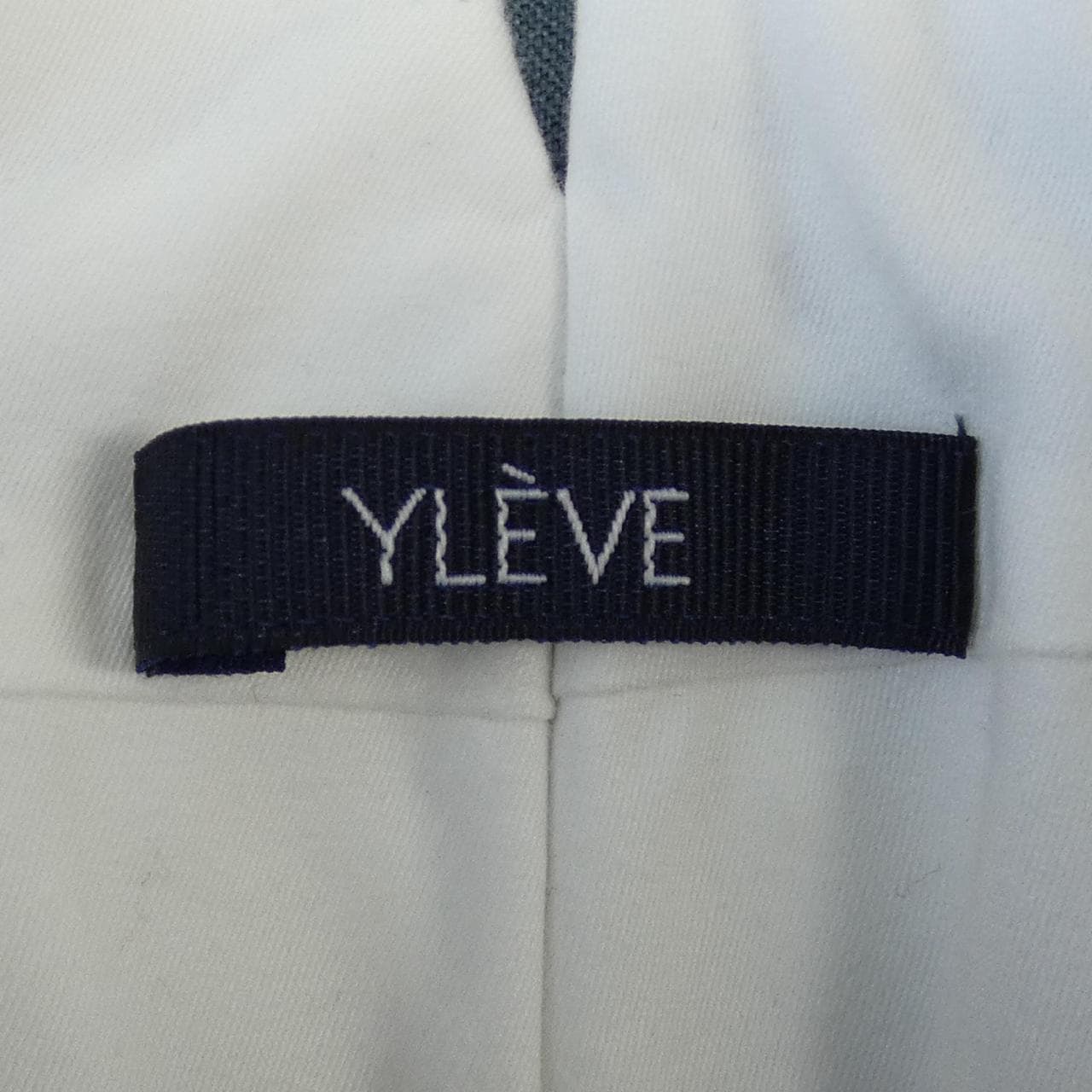 イレーヴ YLEVE パンツ